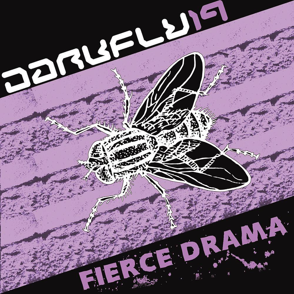 Постер альбома Fierce Drama