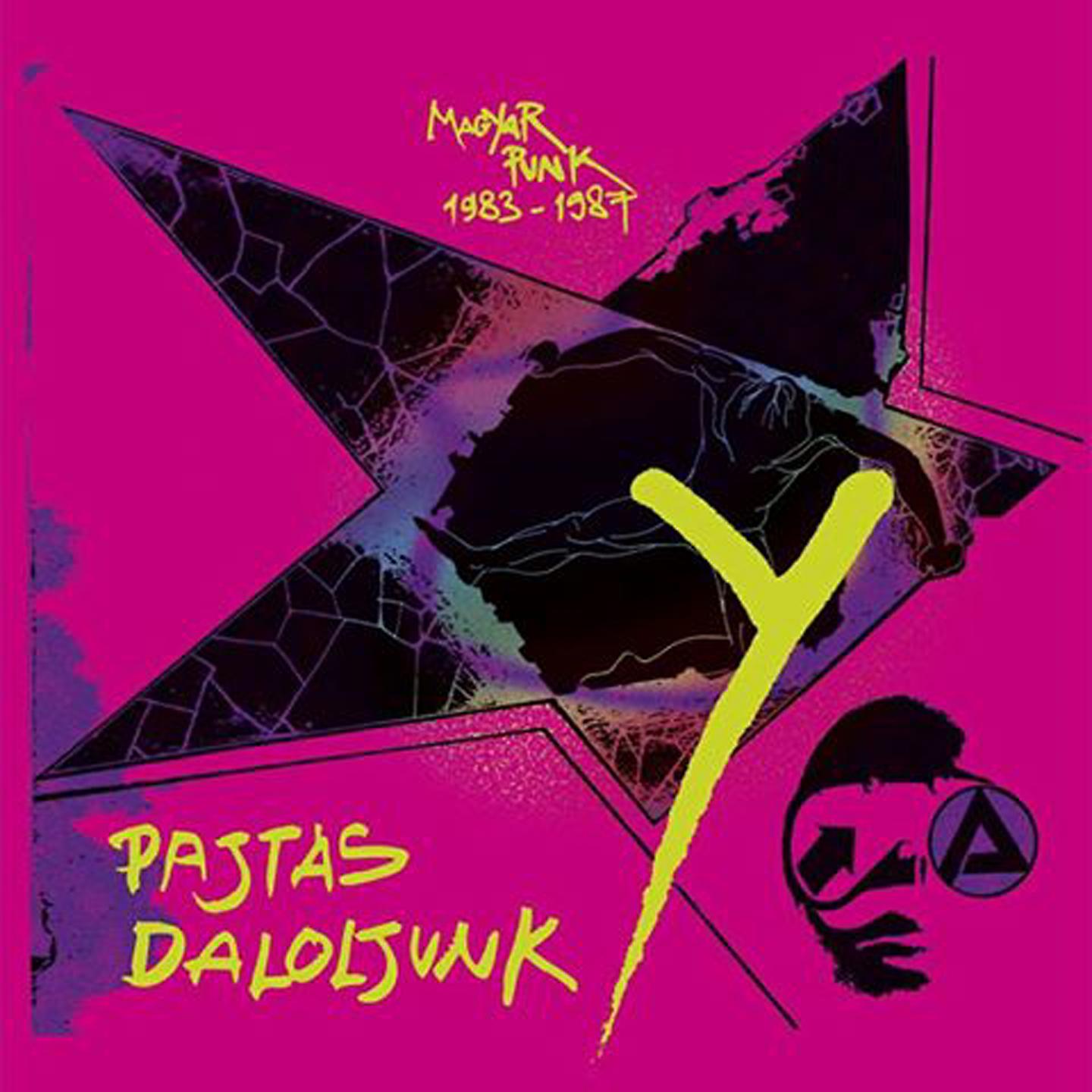 Постер альбома Pajtás Daloljunk Y