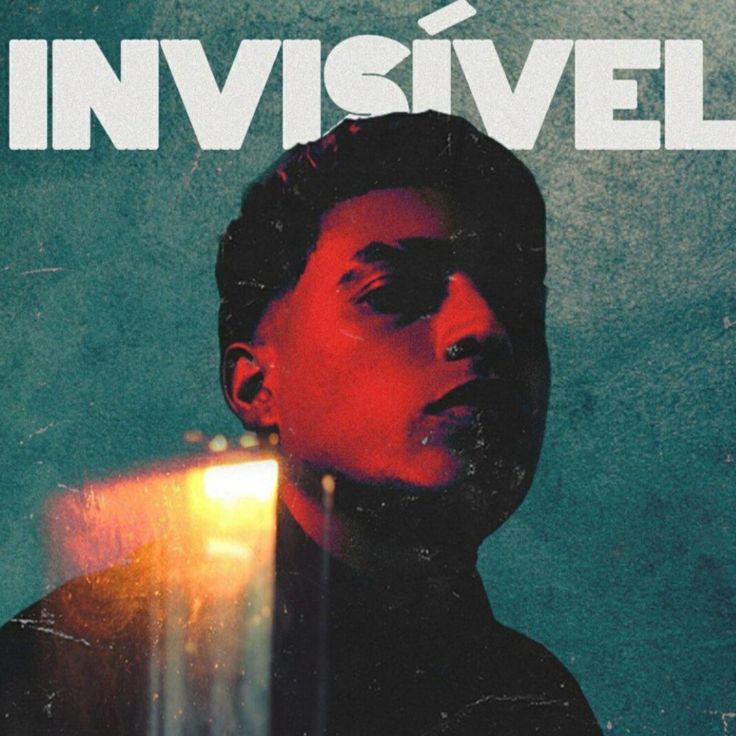 Постер альбома Invisível