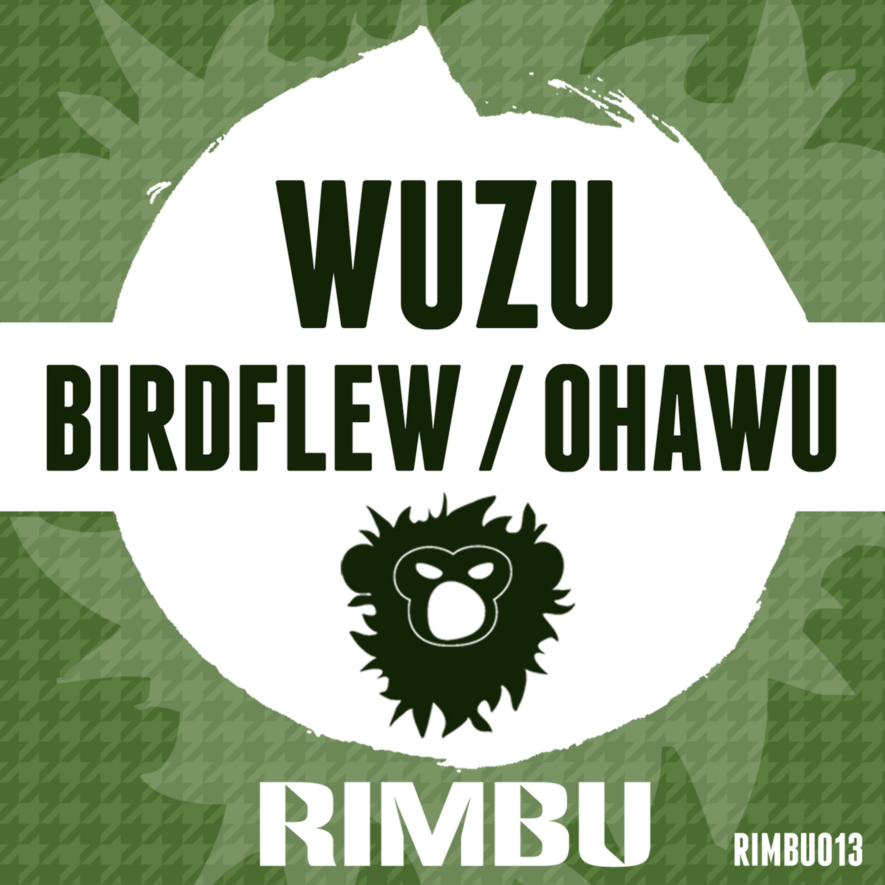 Постер альбома Birdflew / Ohawu - Single