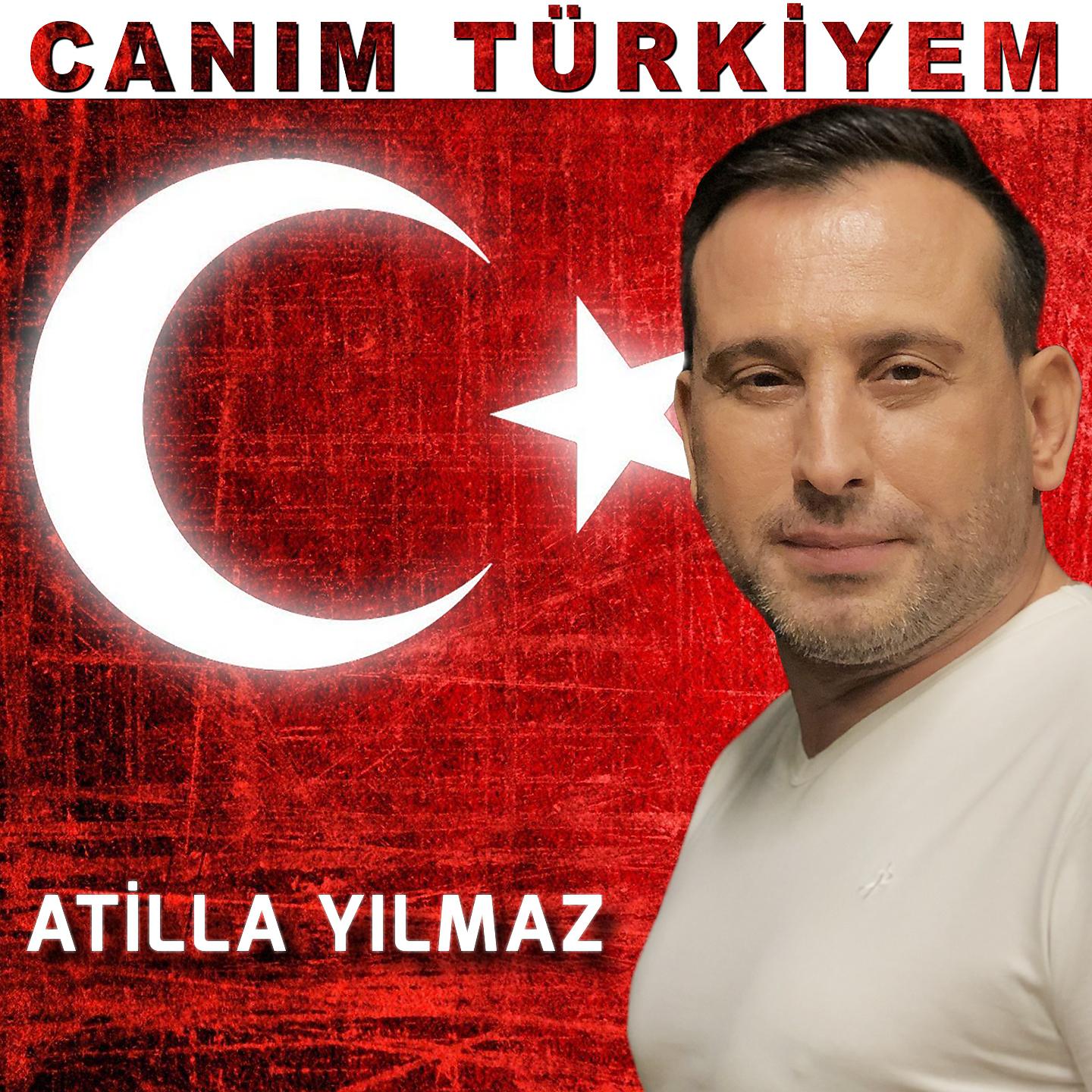 Постер альбома Canım Türkiyem