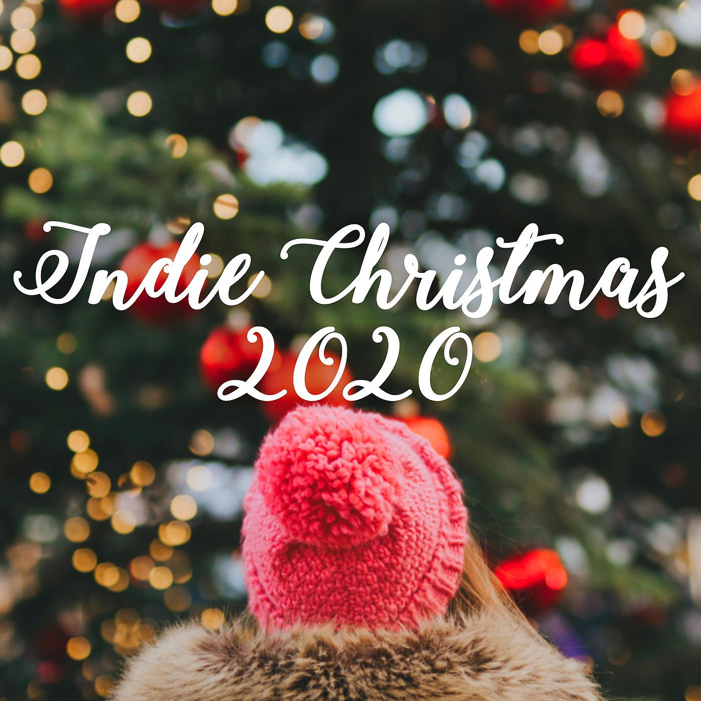 Постер альбома Indie Christmas 2020