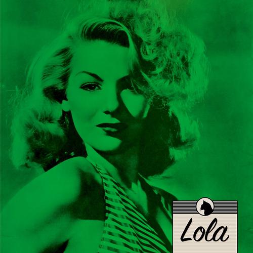 Постер альбома Lola