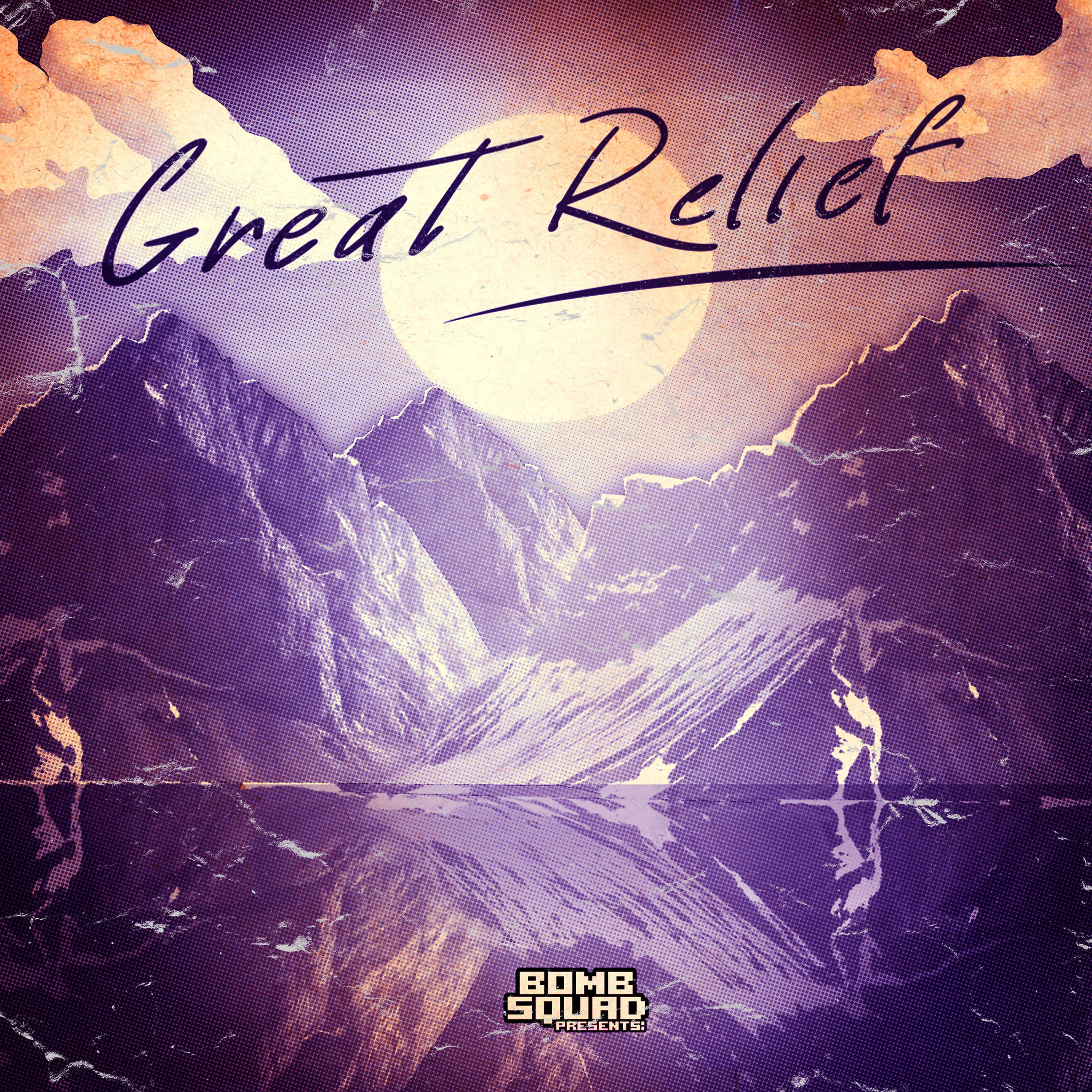 Постер альбома Great Relief