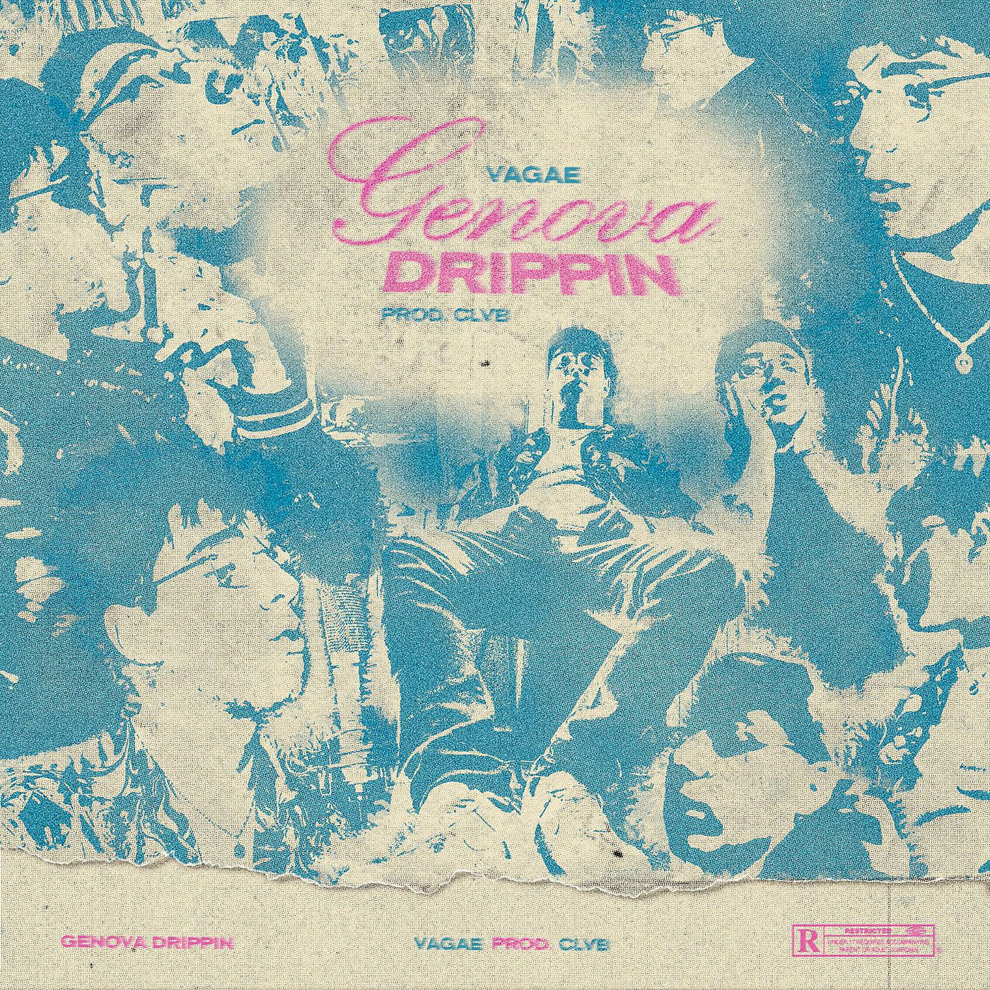 Постер альбома Genova Drippin