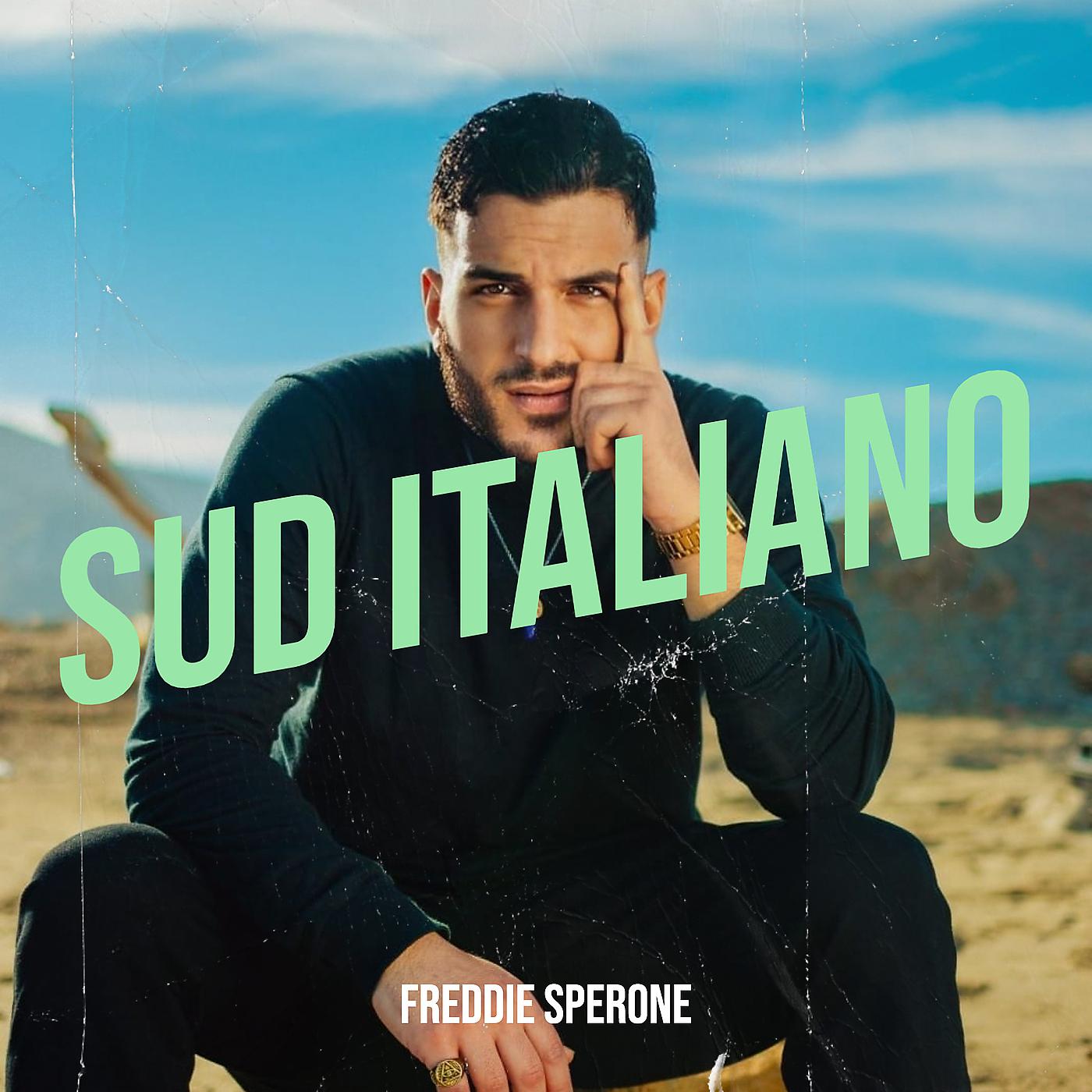 Постер альбома Sud Italiano