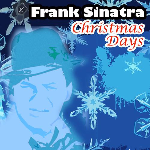 Постер альбома Frank Sinatra Christmas Album