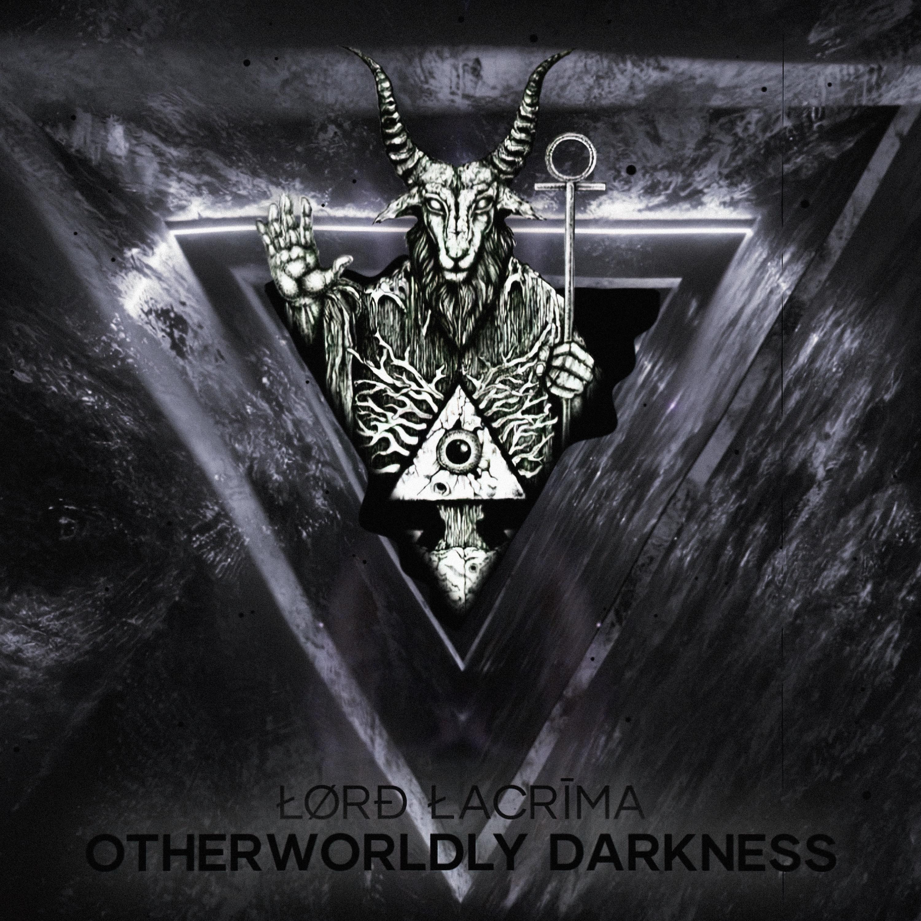 Постер альбома Otherworldly Darkness