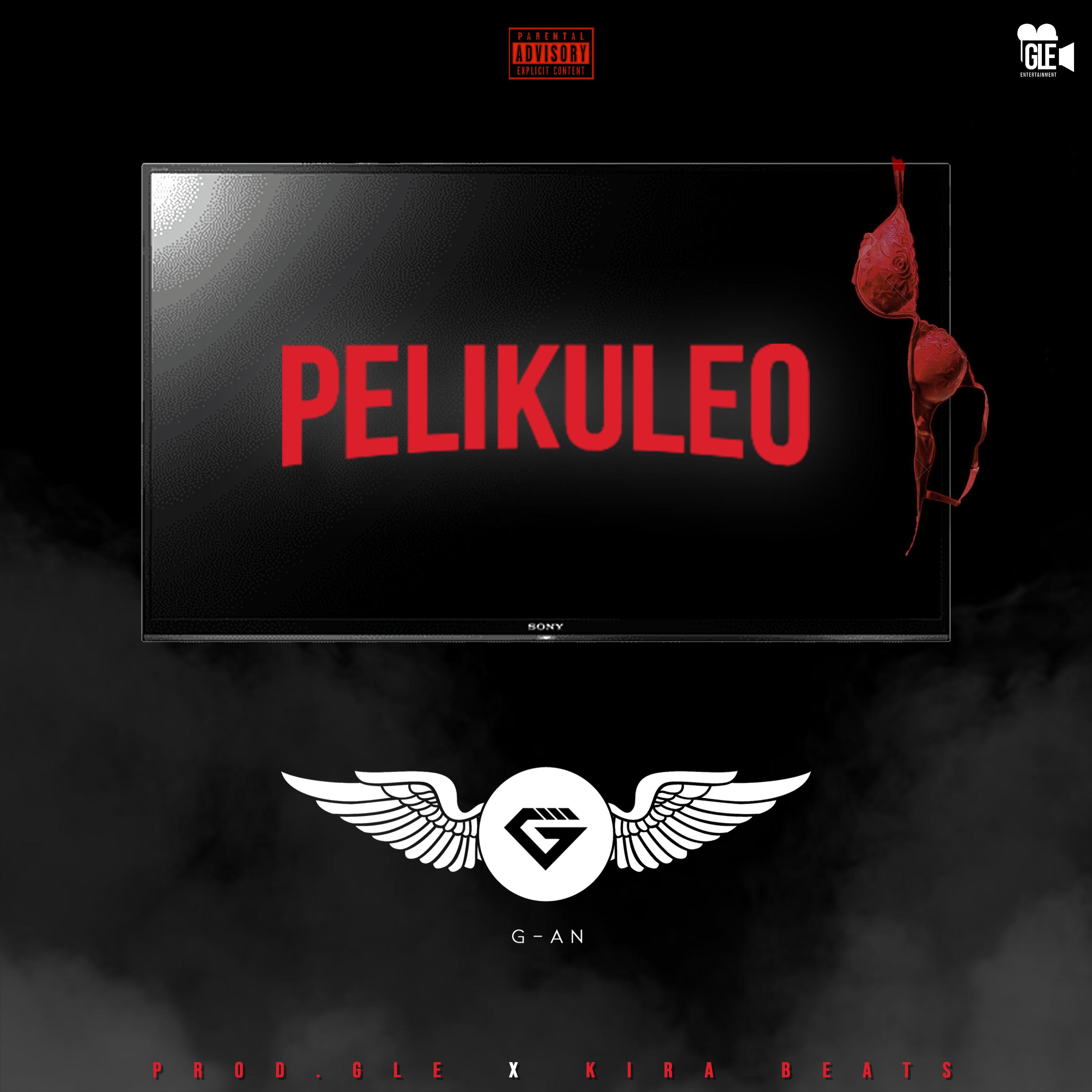 Постер альбома Pelikuleo