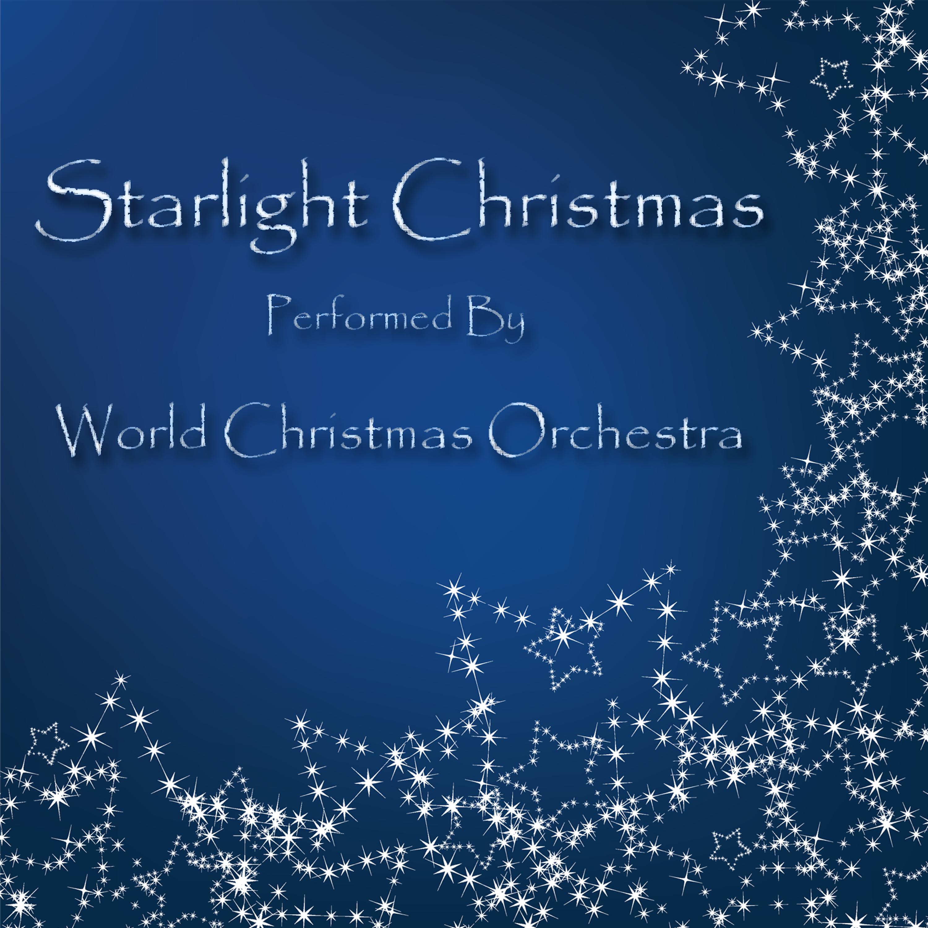 Постер альбома Starlight Christmas