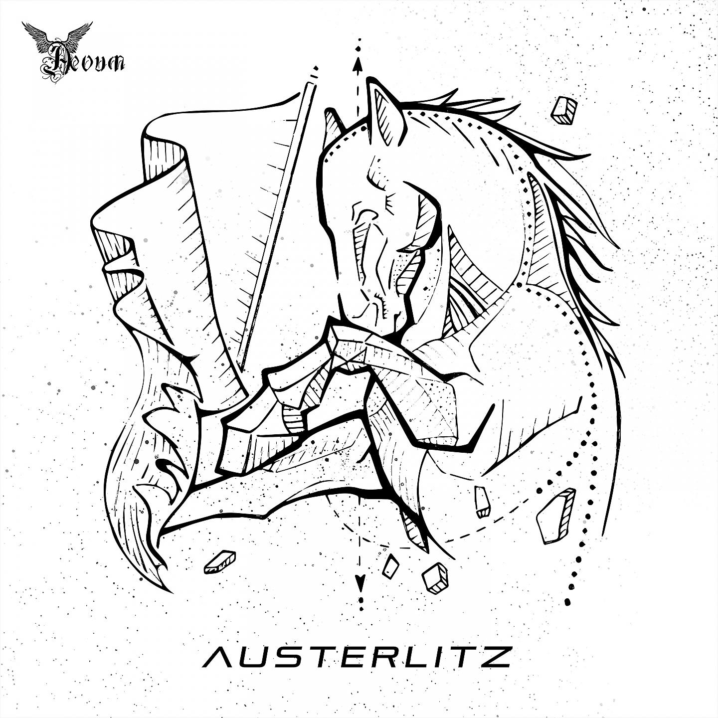 Постер альбома Austerlitz