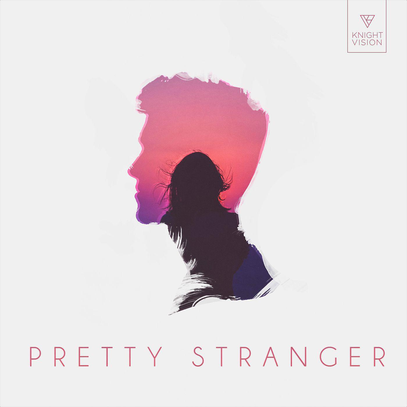Постер альбома Pretty Stranger