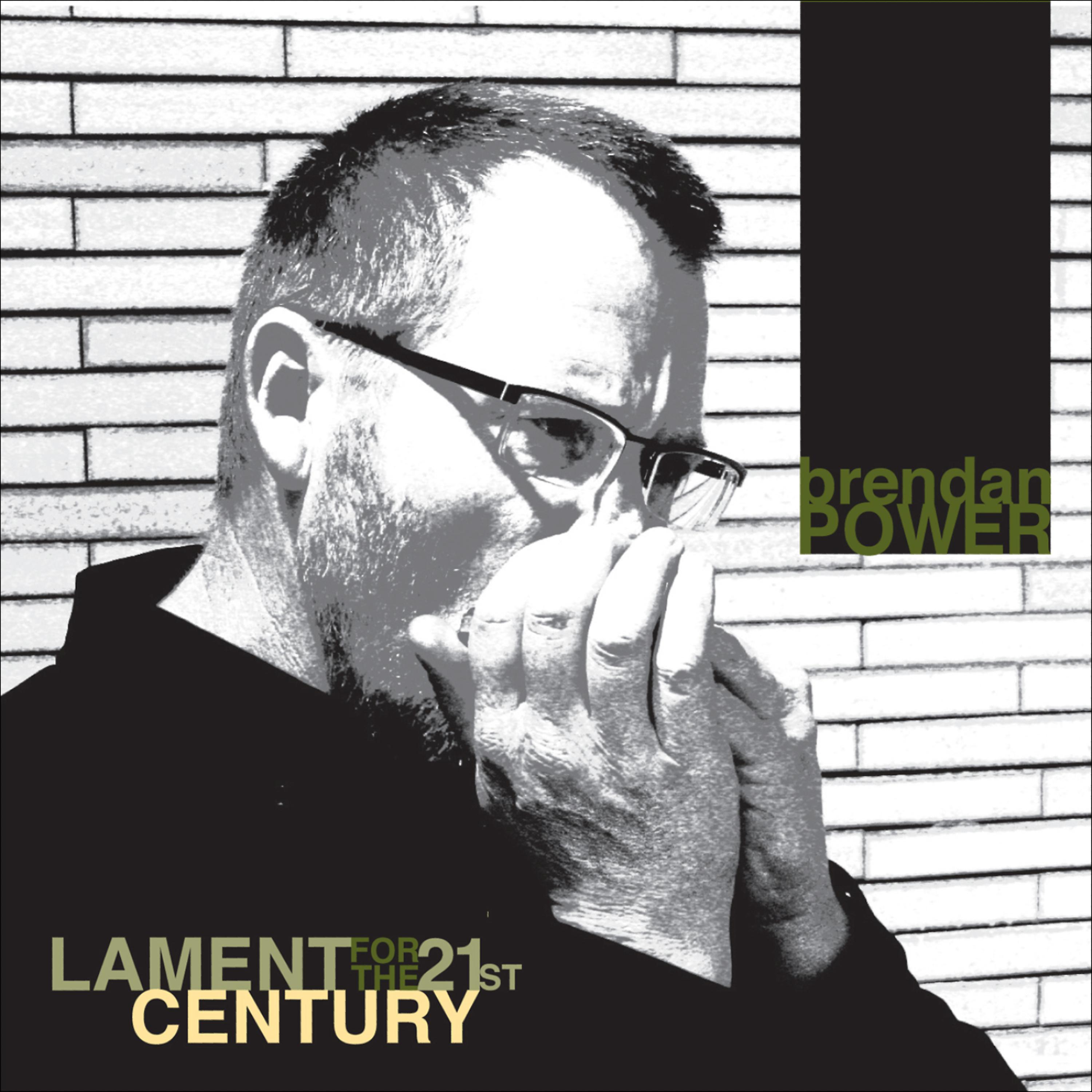 Постер альбома Lament for the 21st Century