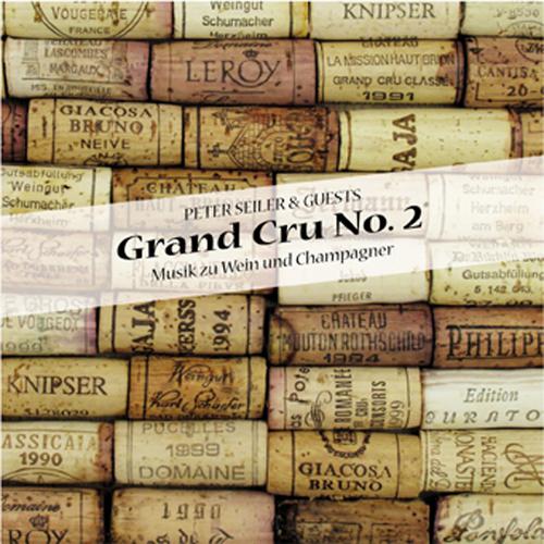 Постер альбома Grand Cru No.2
