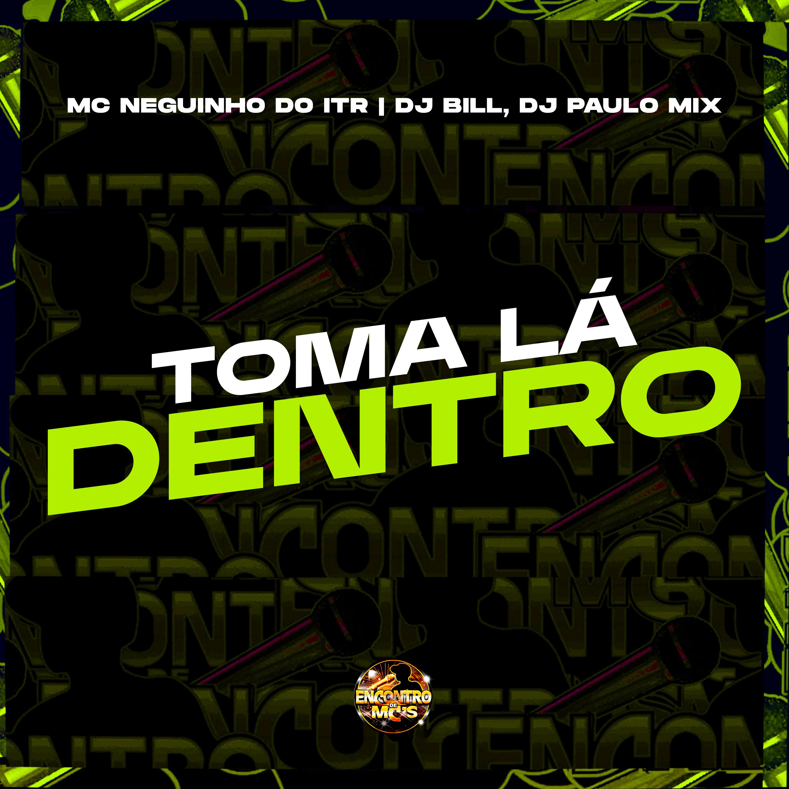 Постер альбома Toma La Dentro