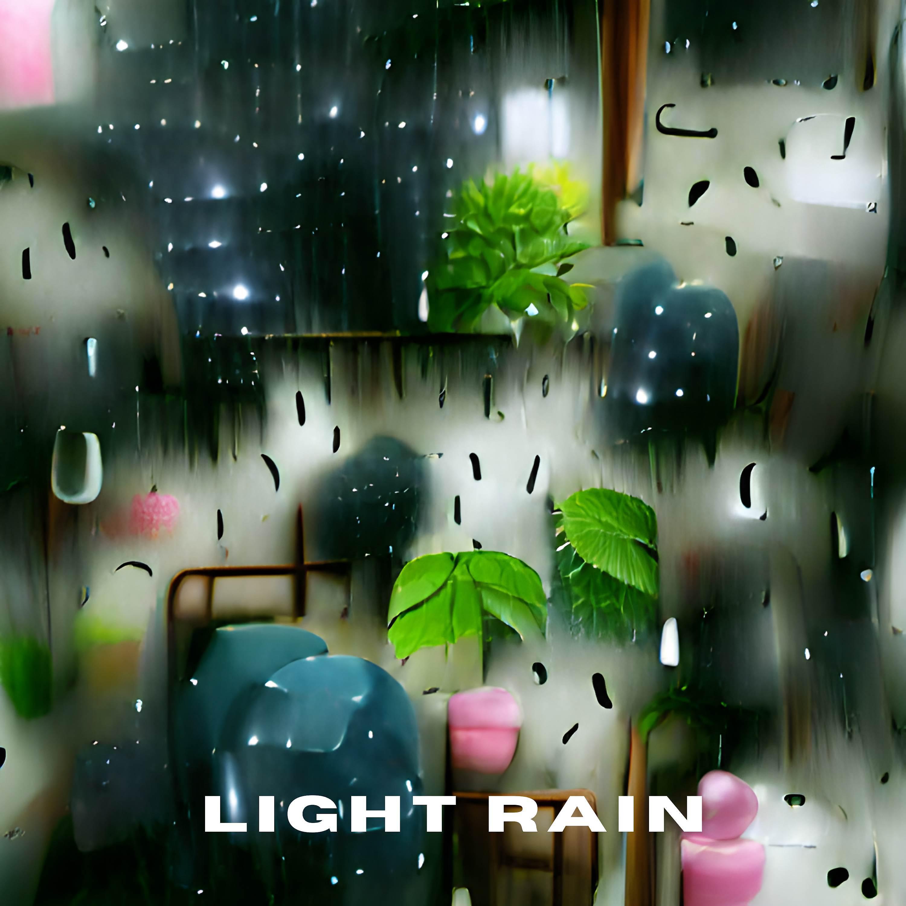 Постер альбома Light Rain