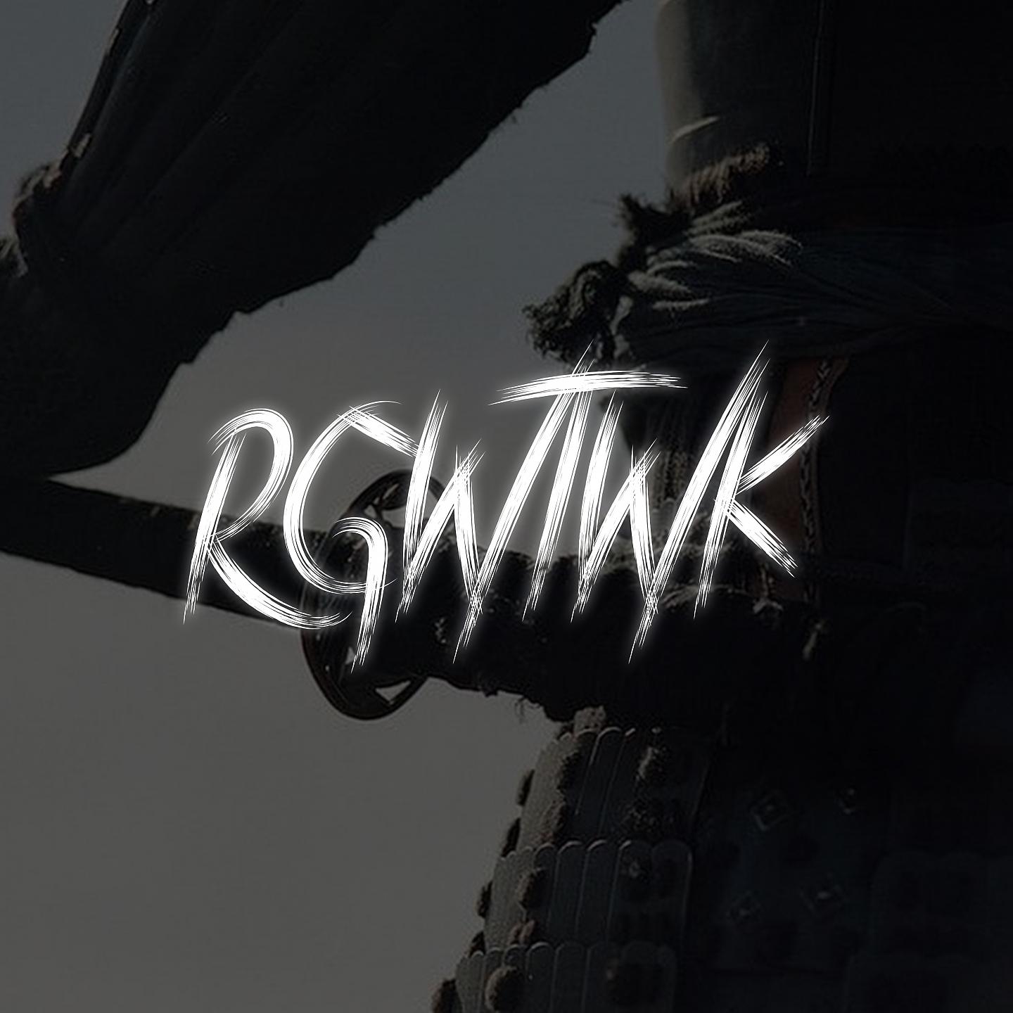 Постер альбома RGWTWK