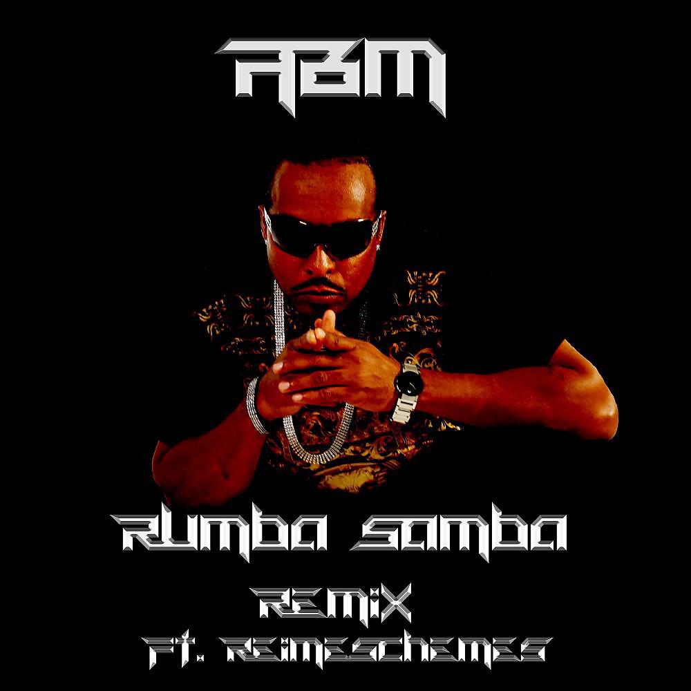 Постер альбома Rumba Samba (Remix)