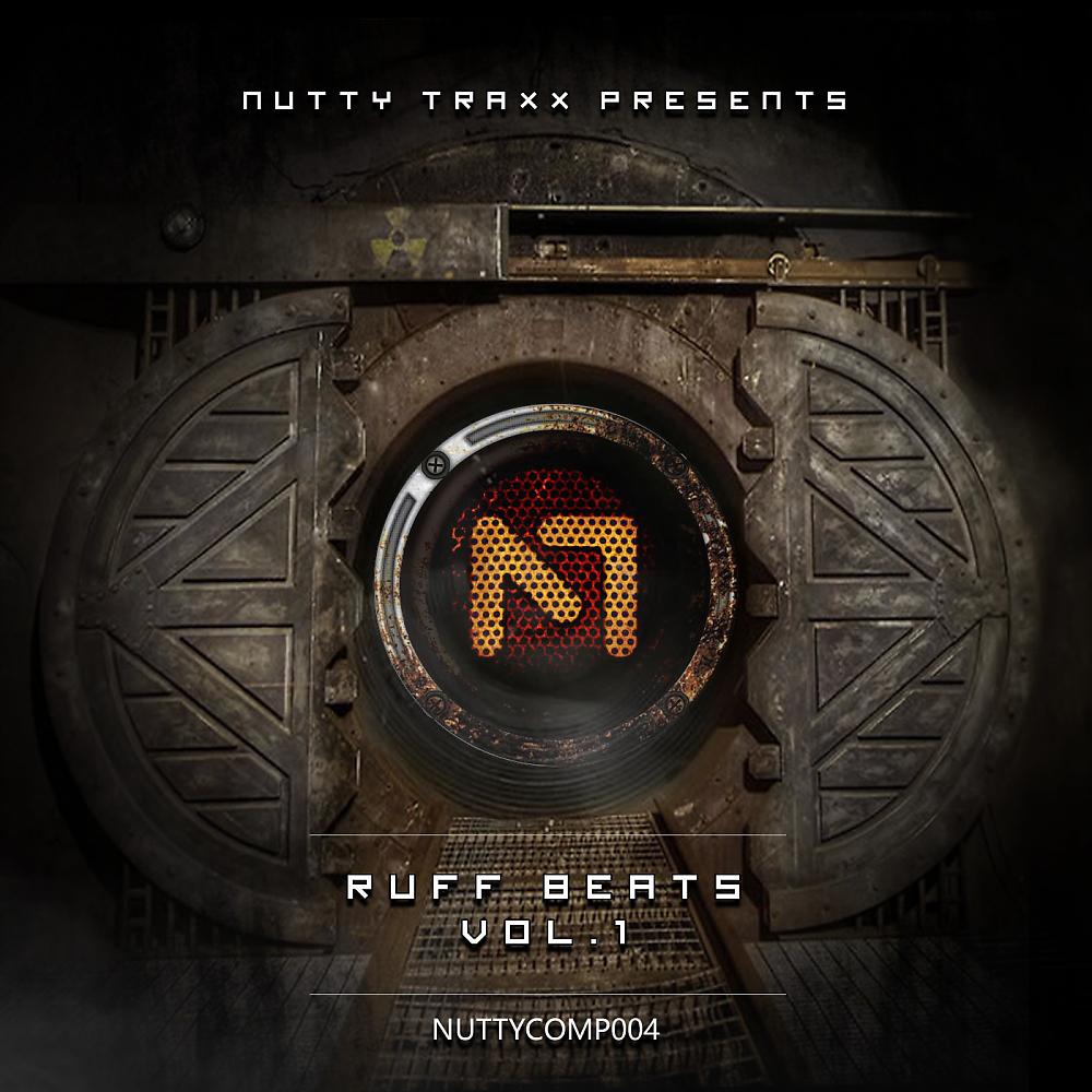 Постер альбома Ruff Beats, Vol. 1