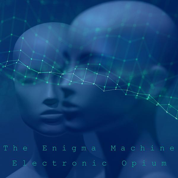 Постер альбома The Enigma Machine