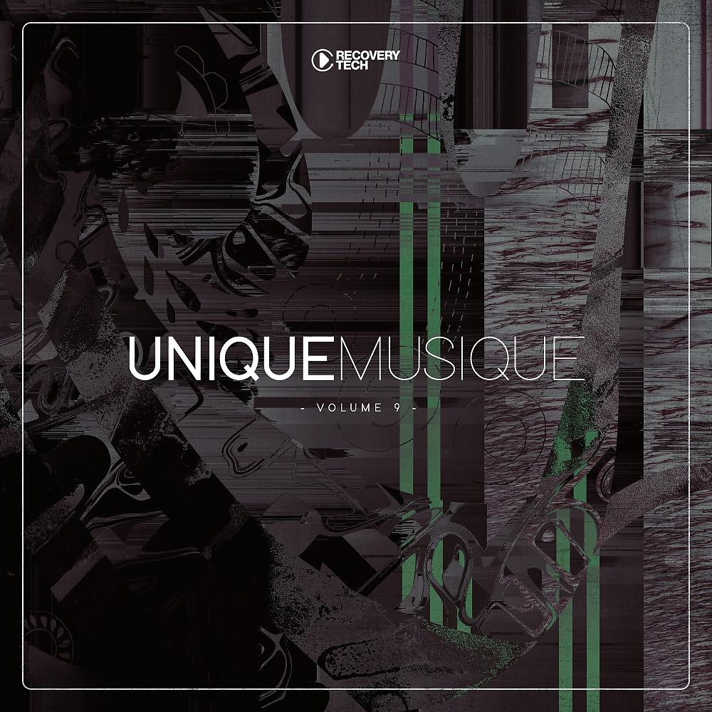 Постер альбома Unique Musique, Vol. 9