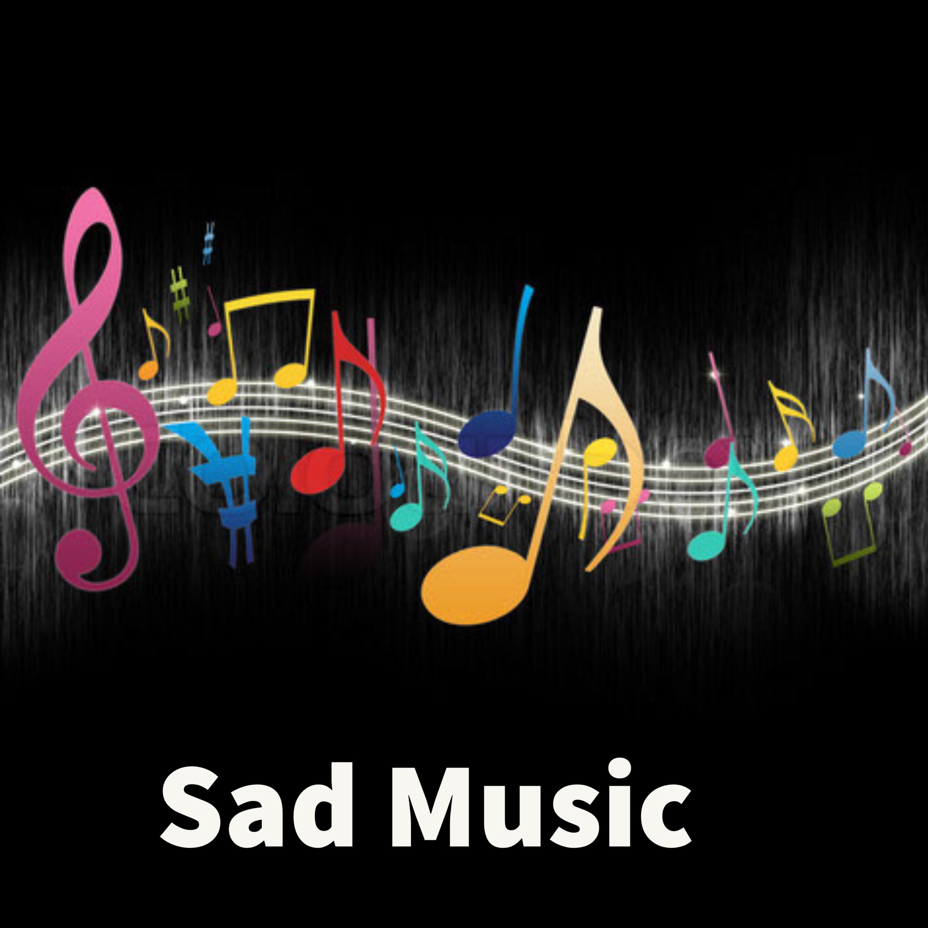 Постер альбома Sad Music