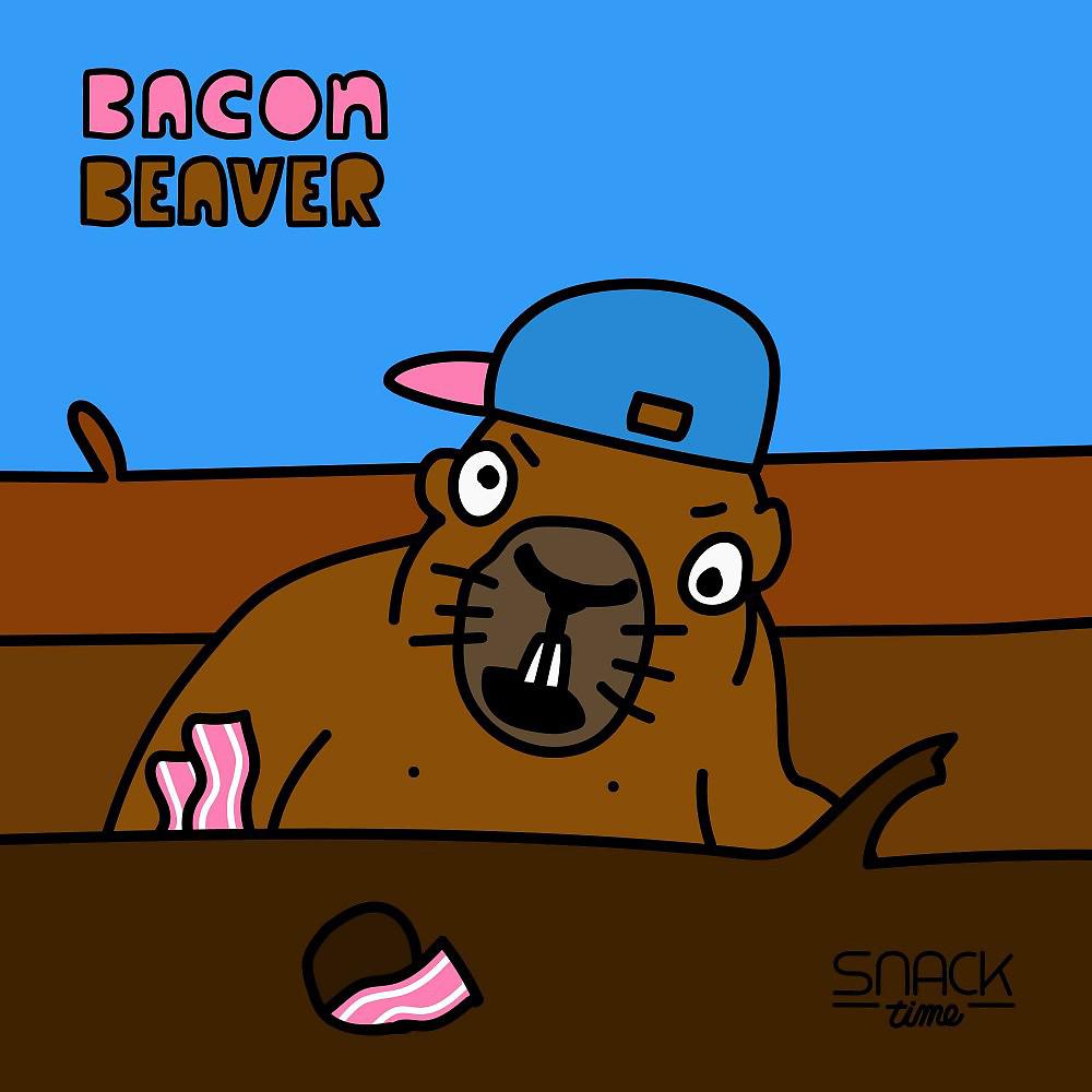 Постер альбома Beaver