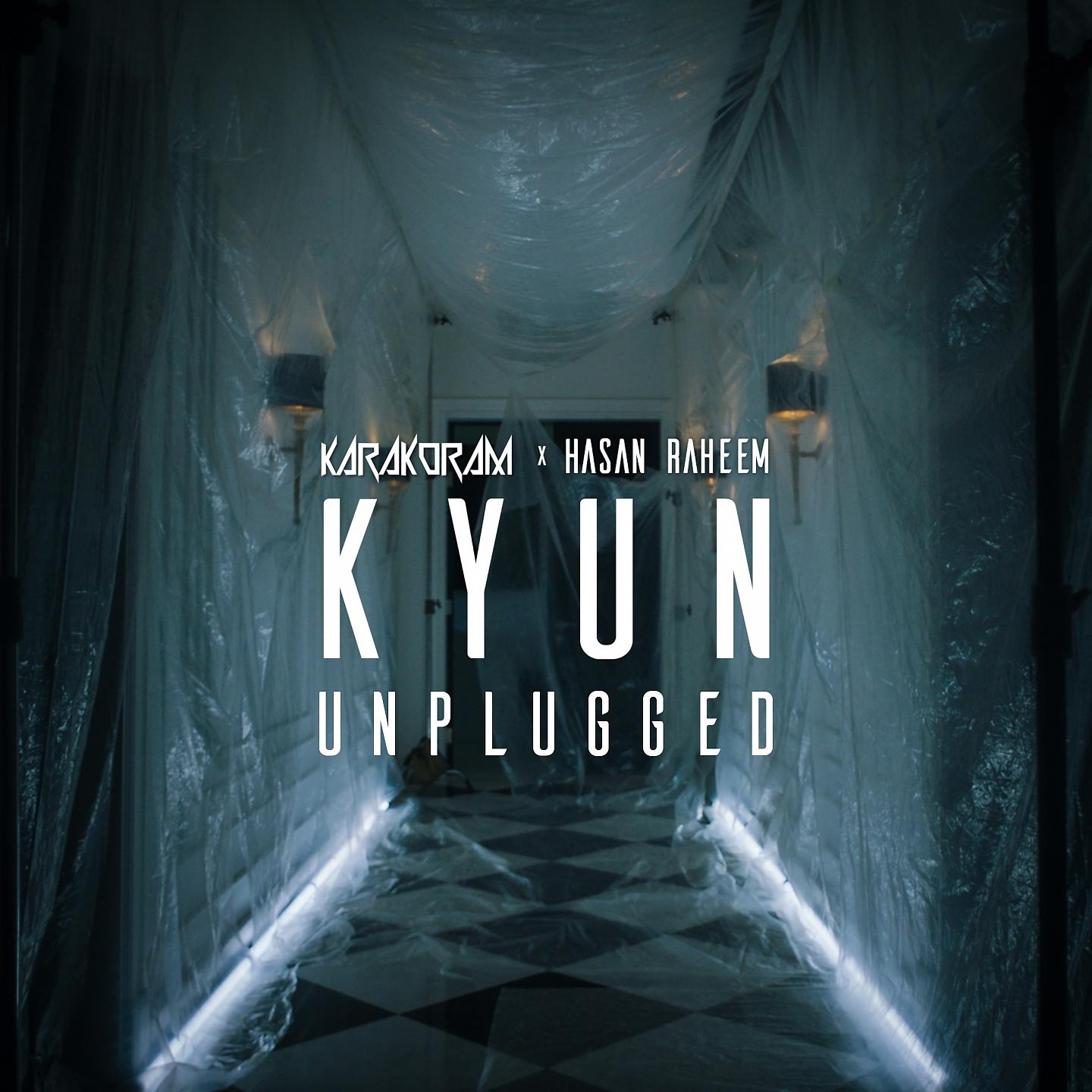 Постер альбома KYUN