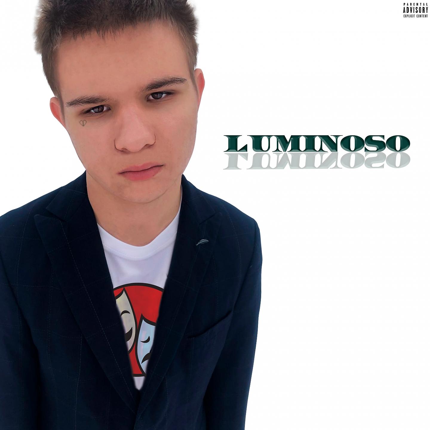 Постер альбома LUMINOSO