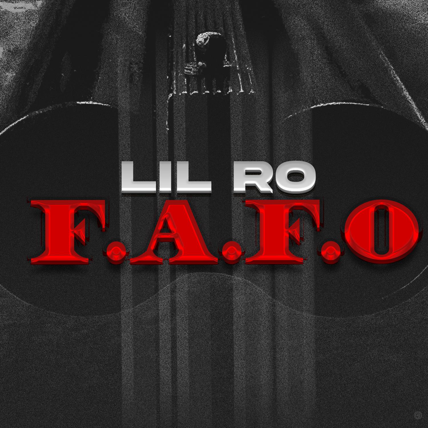Постер альбома F.A.F.O