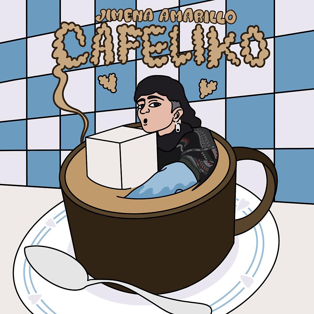 Постер альбома Cafeliko