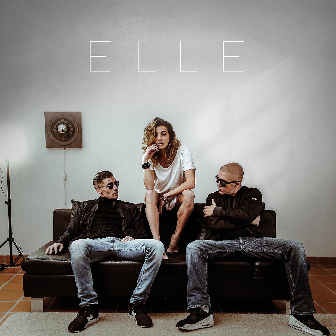 Постер альбома ELLE