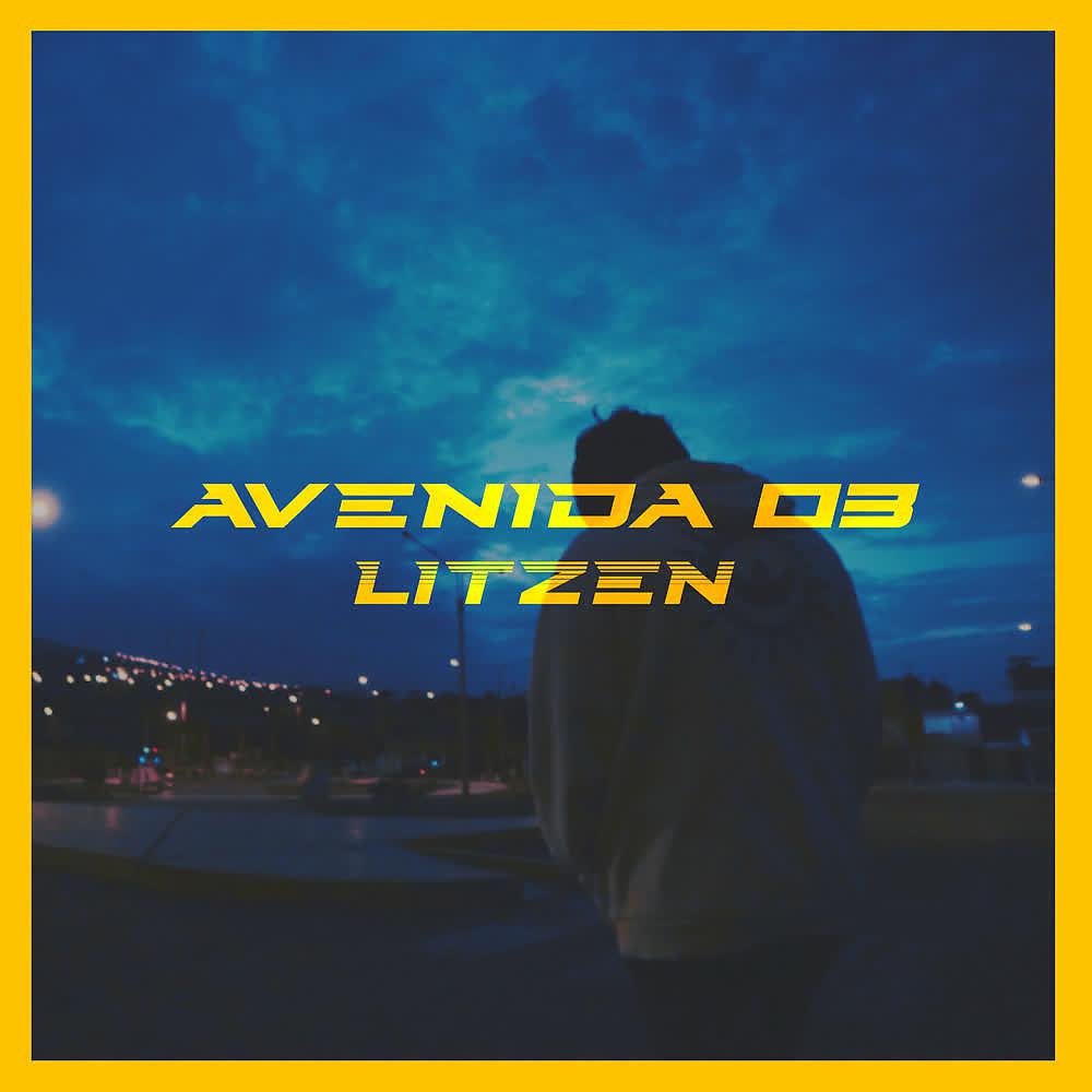 Постер альбома Avenida 03