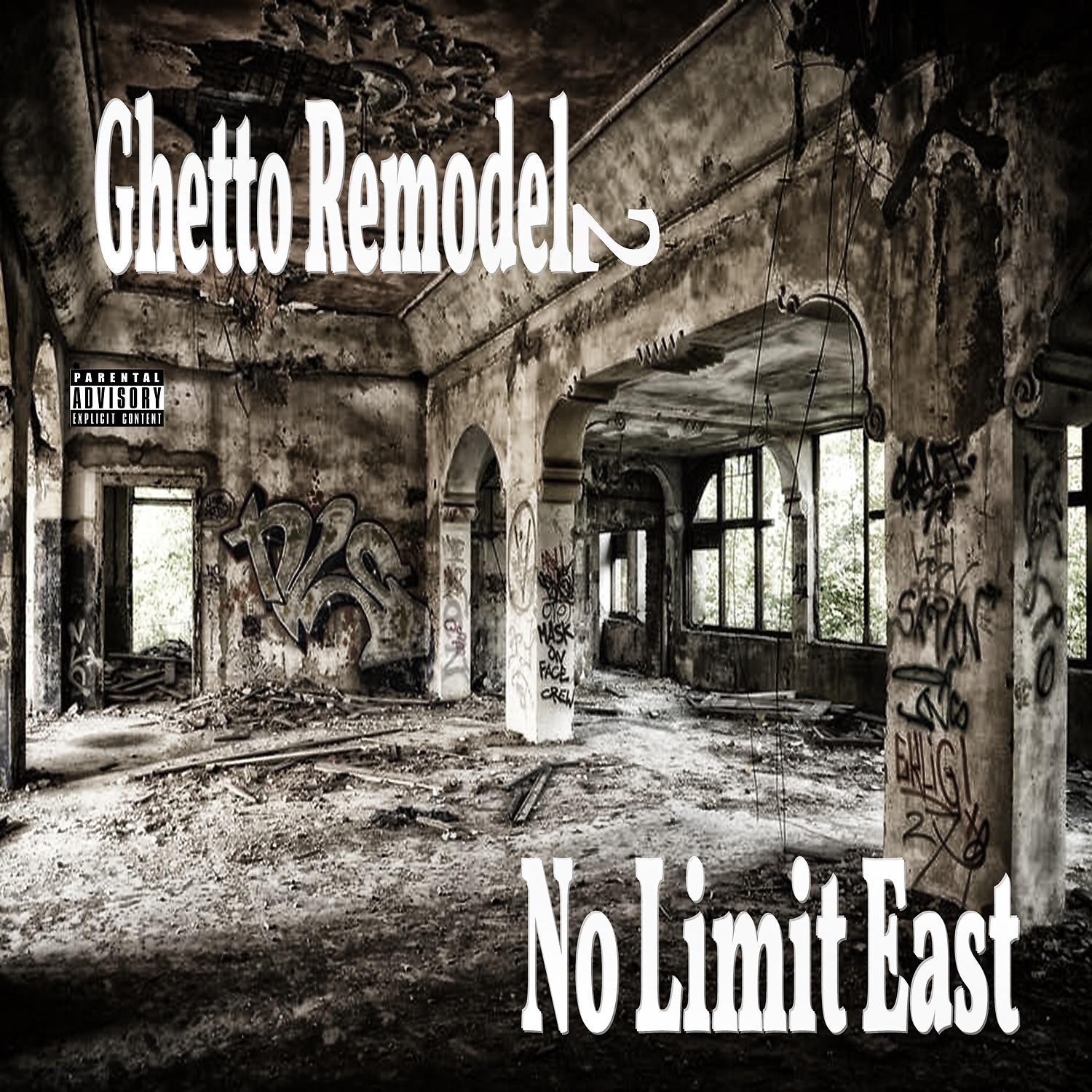 Постер альбома Ghetto Remodel 2