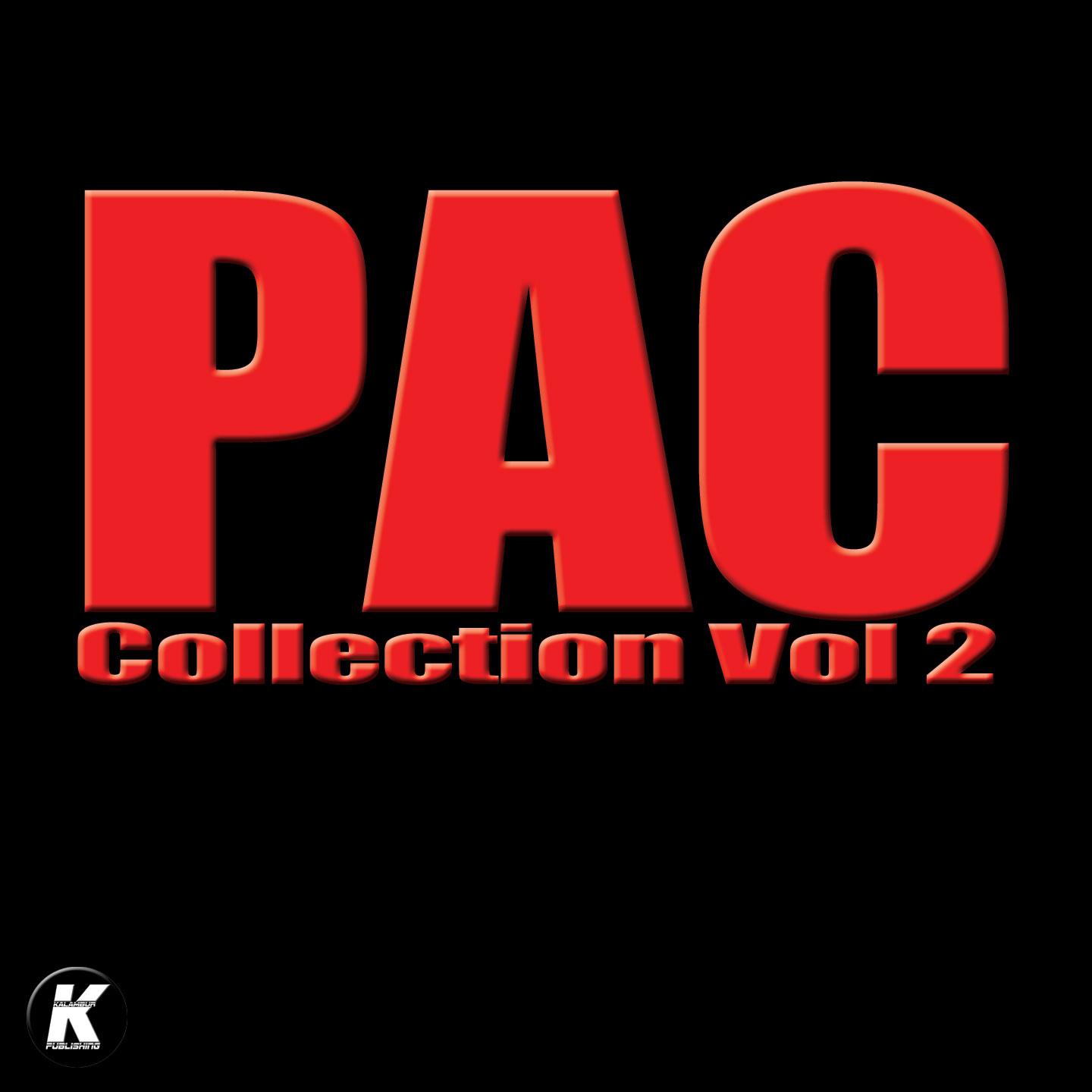 Постер альбома Pac Collection, Vol. 2