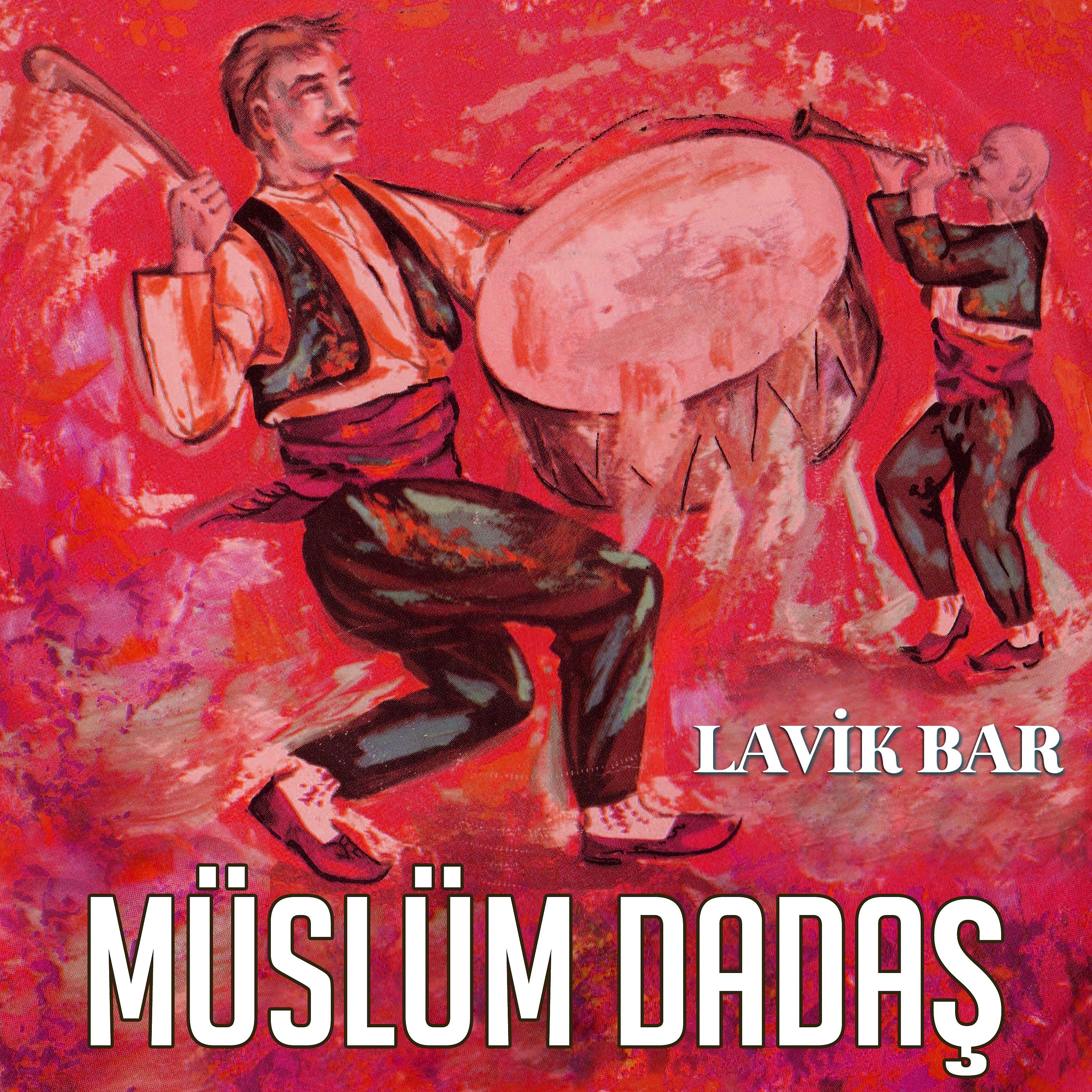 Постер альбома Lavik Bar