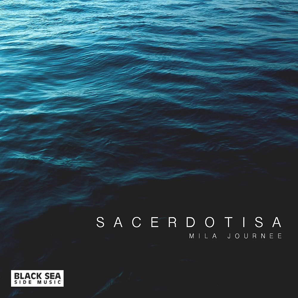 Постер альбома Sacerdotisa