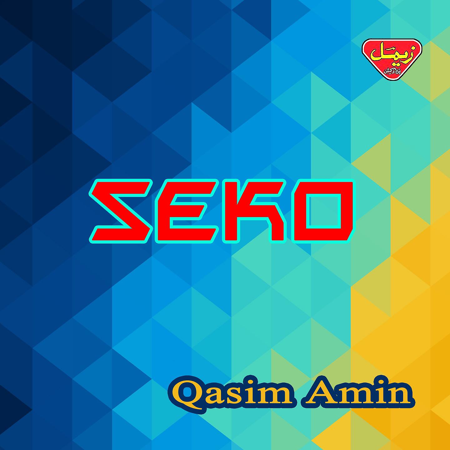 Постер альбома Seko
