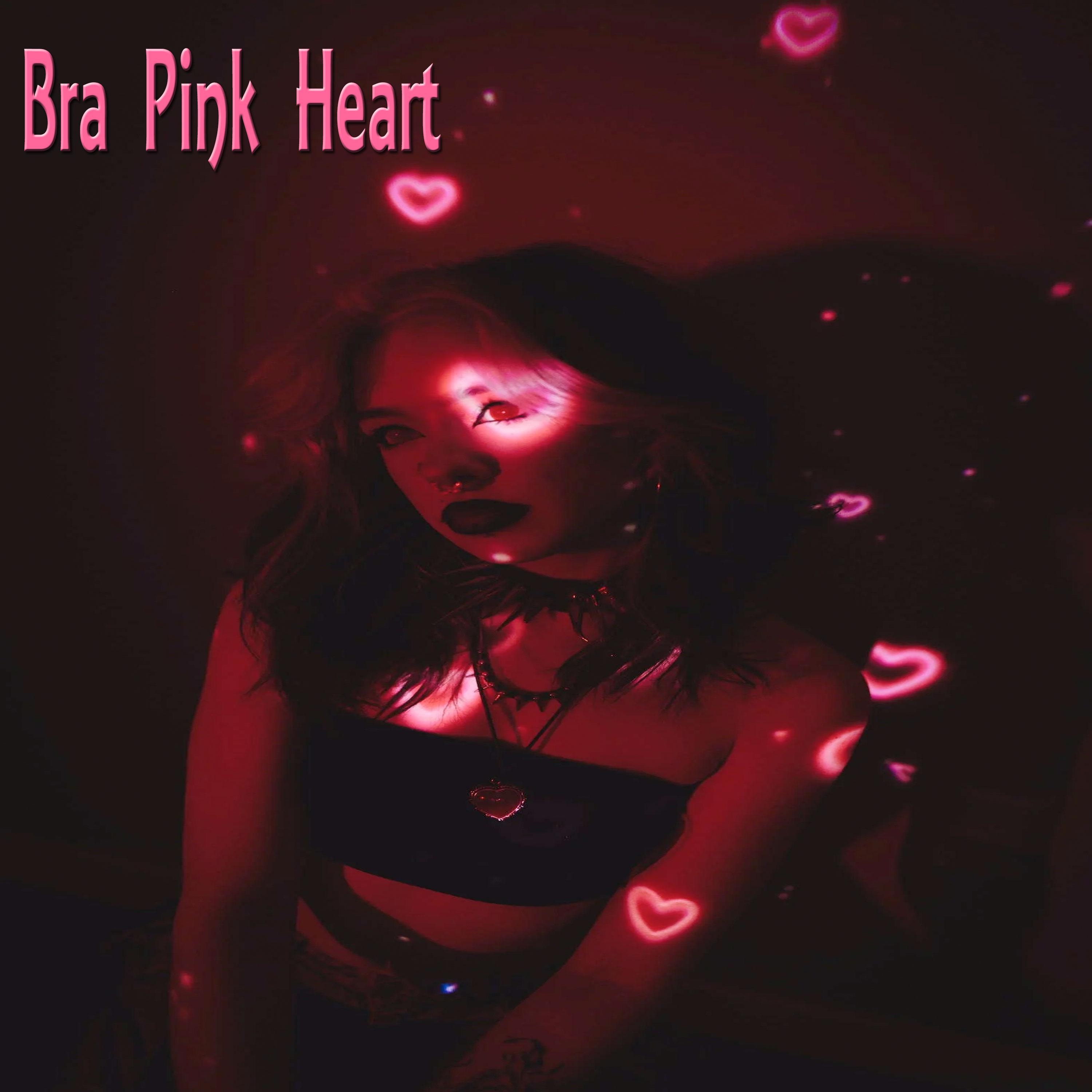 Постер альбома Bra Pink Heart
