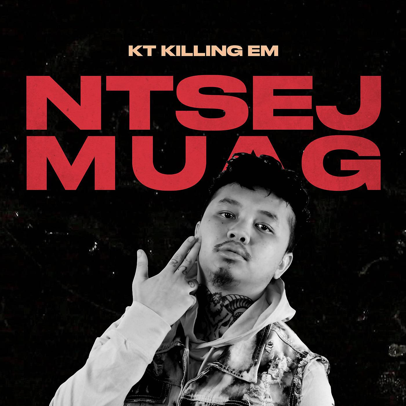 Постер альбома Ntsej Muag