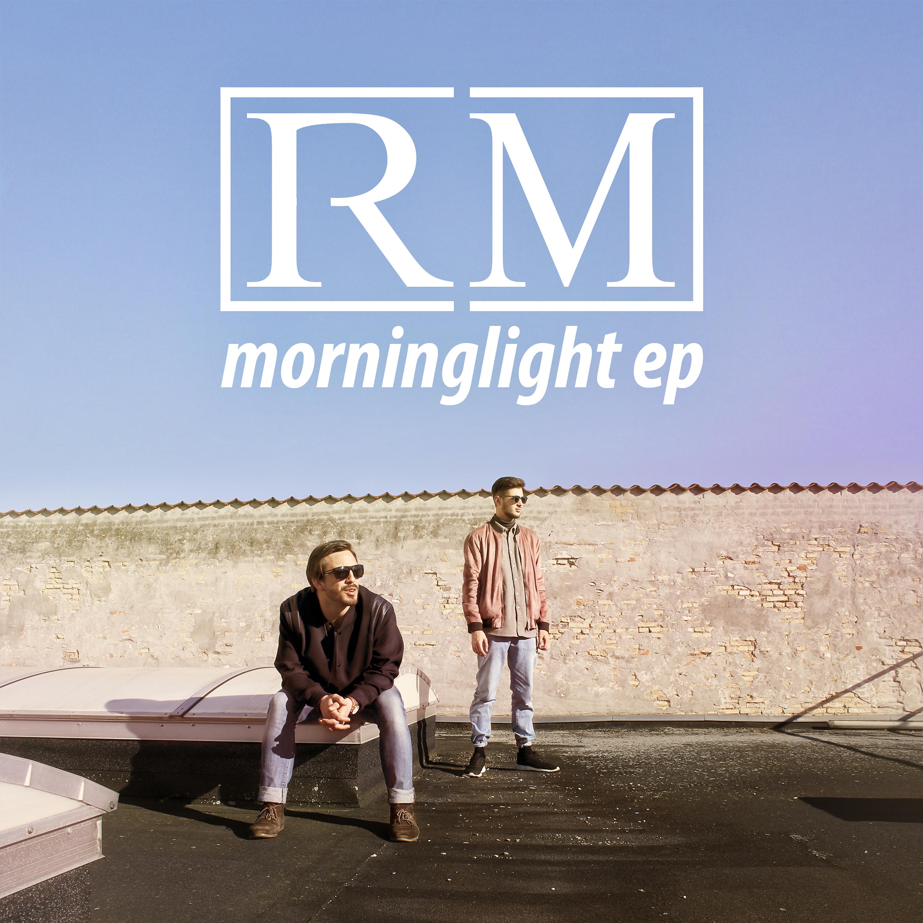 Постер альбома Morninglight EP