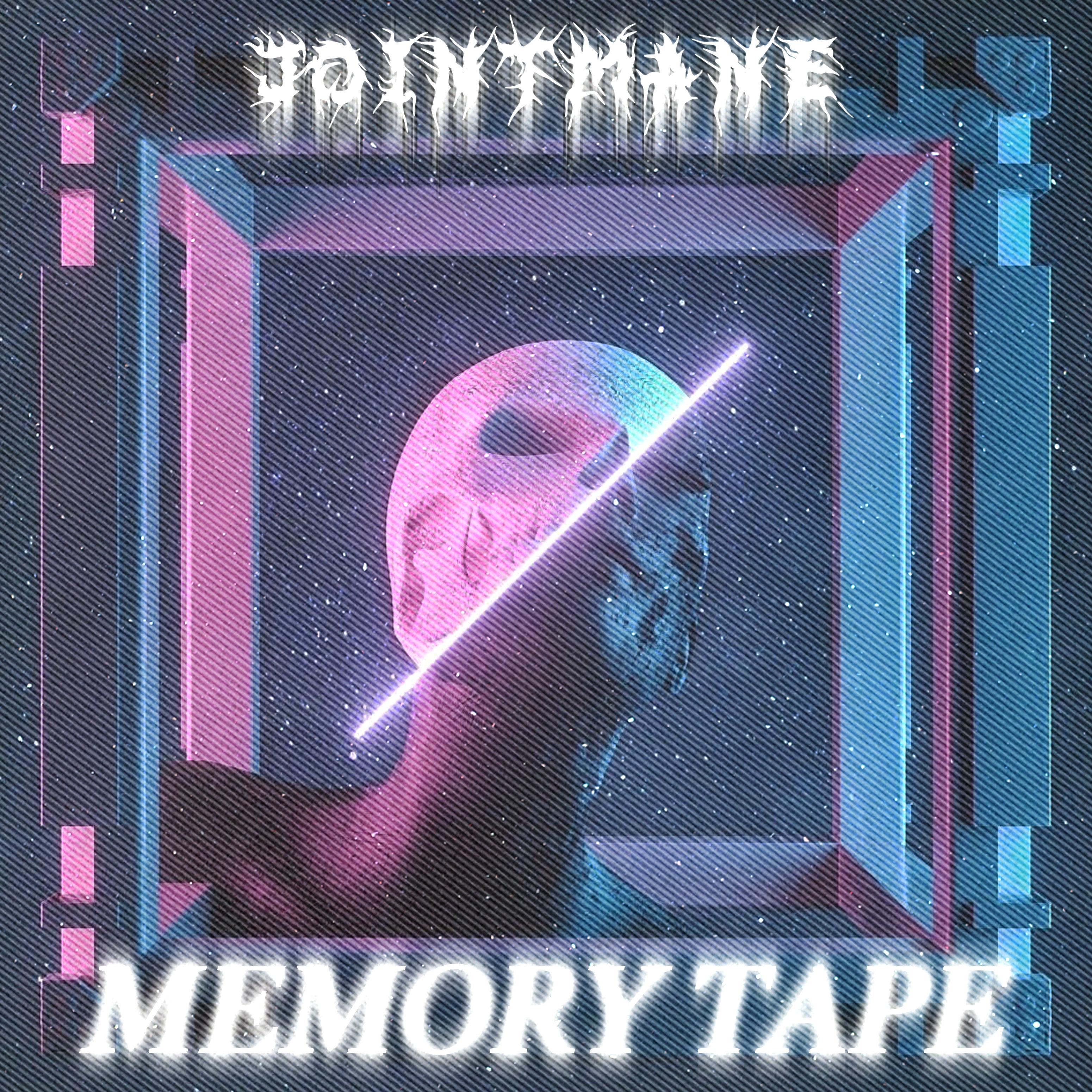 Постер альбома Memory Tape