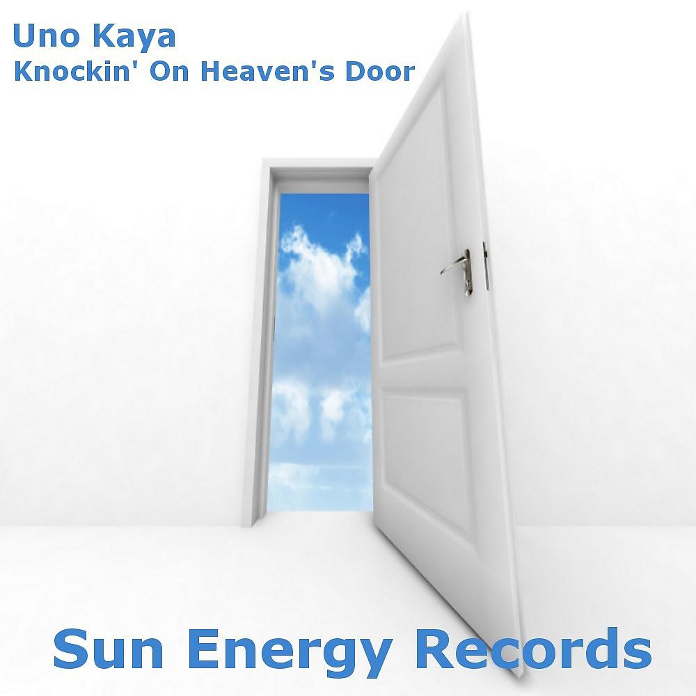 Постер альбома Knockin' on Heaven's Door