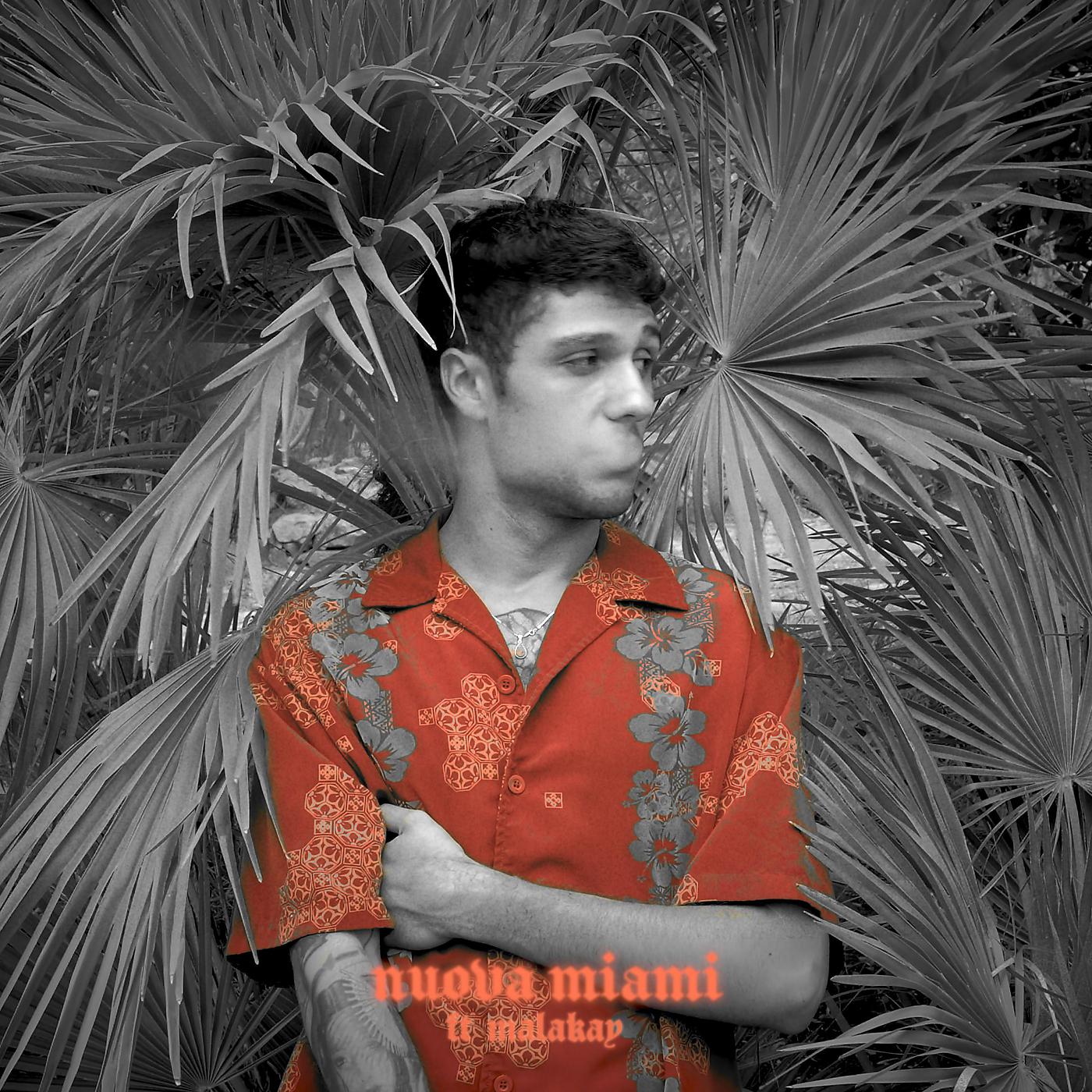 Постер альбома Nuova Miami