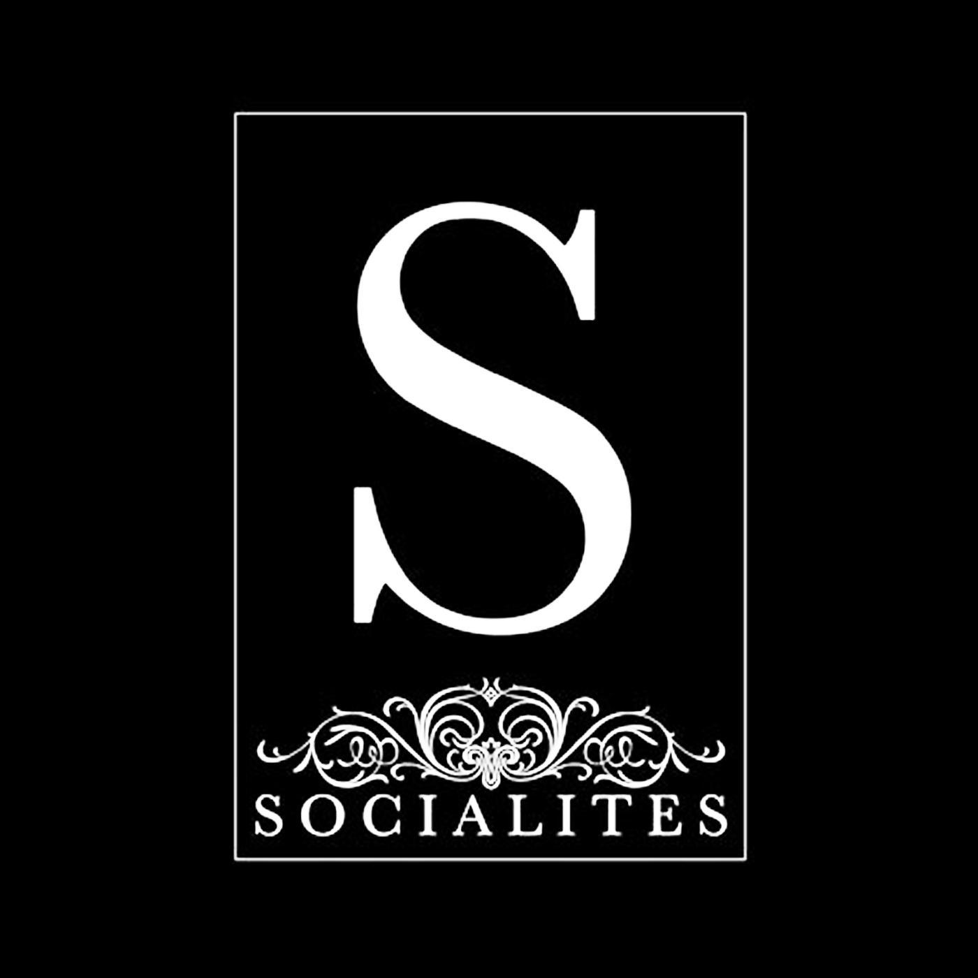 Постер альбома Socialites