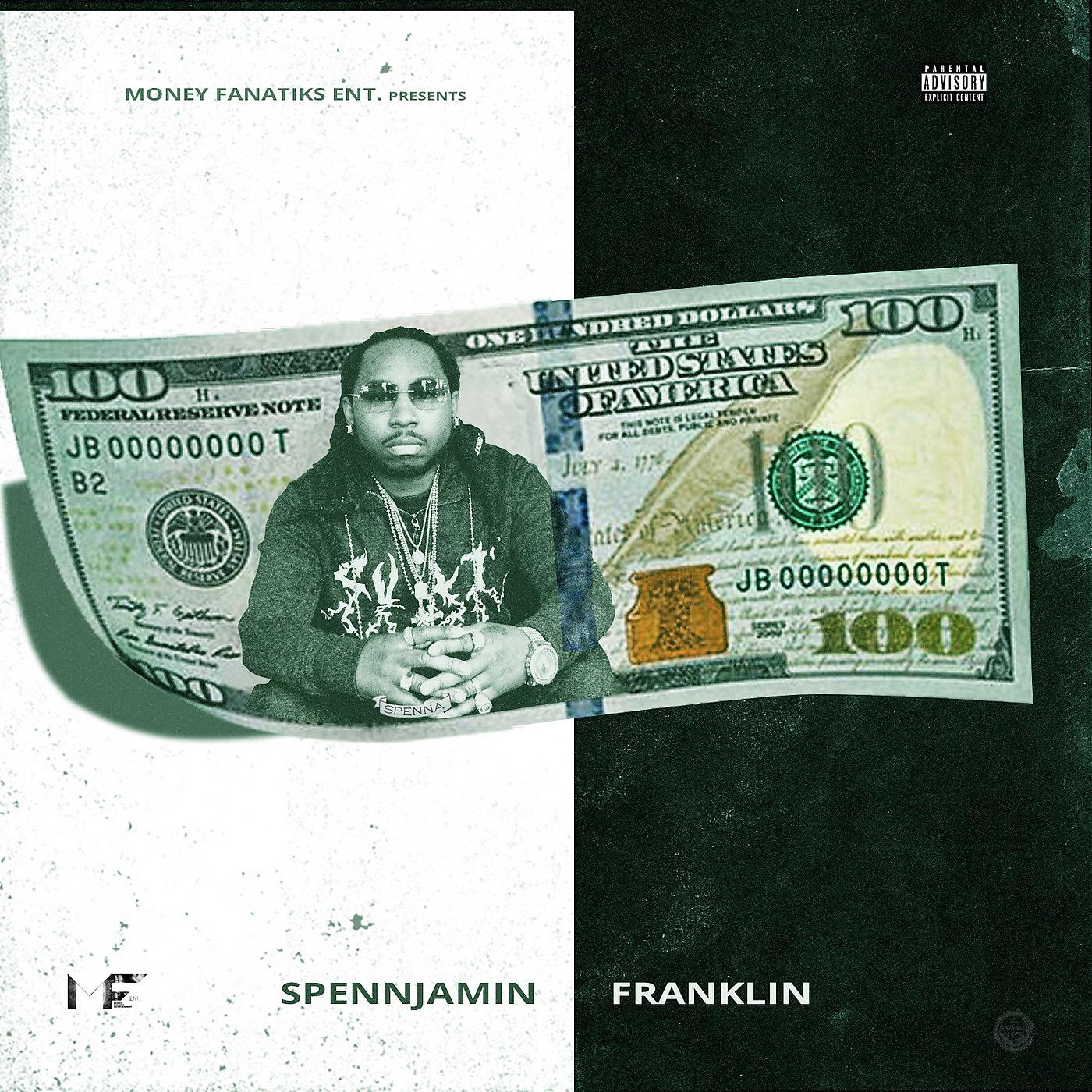 Постер альбома Spennjamin Franklin