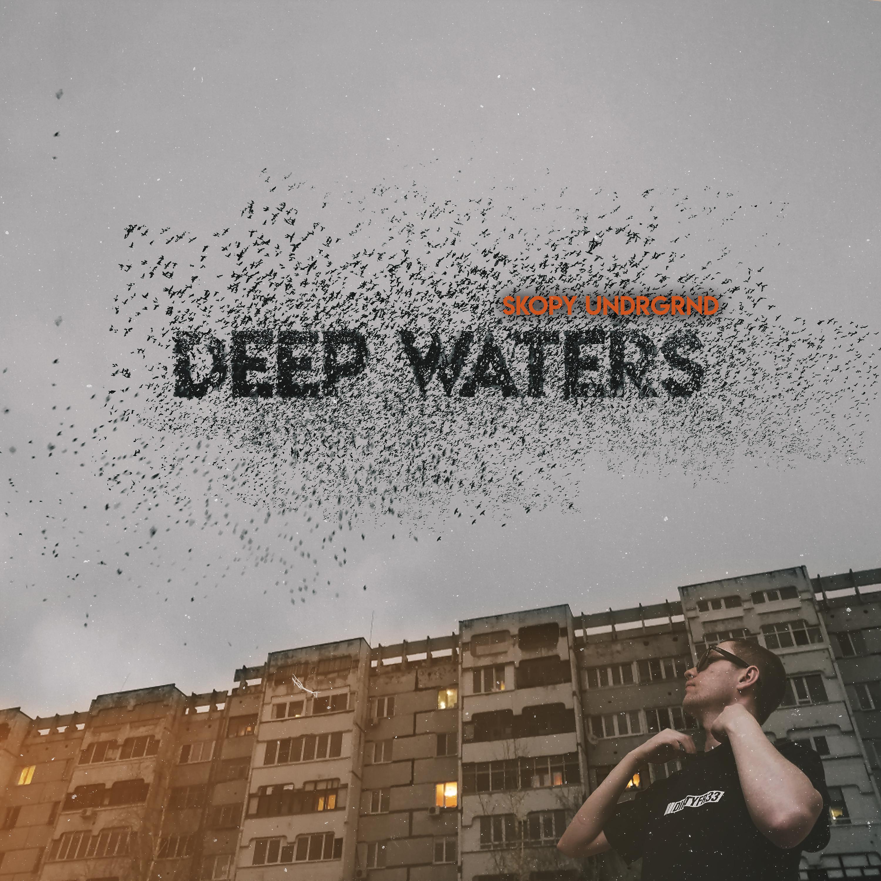 Постер альбома Deep Waters