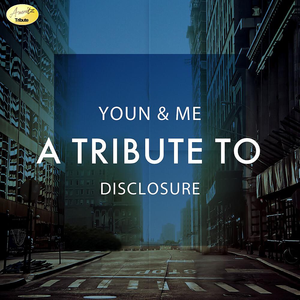 Постер альбома You & Me - A Tribute to Disclosure