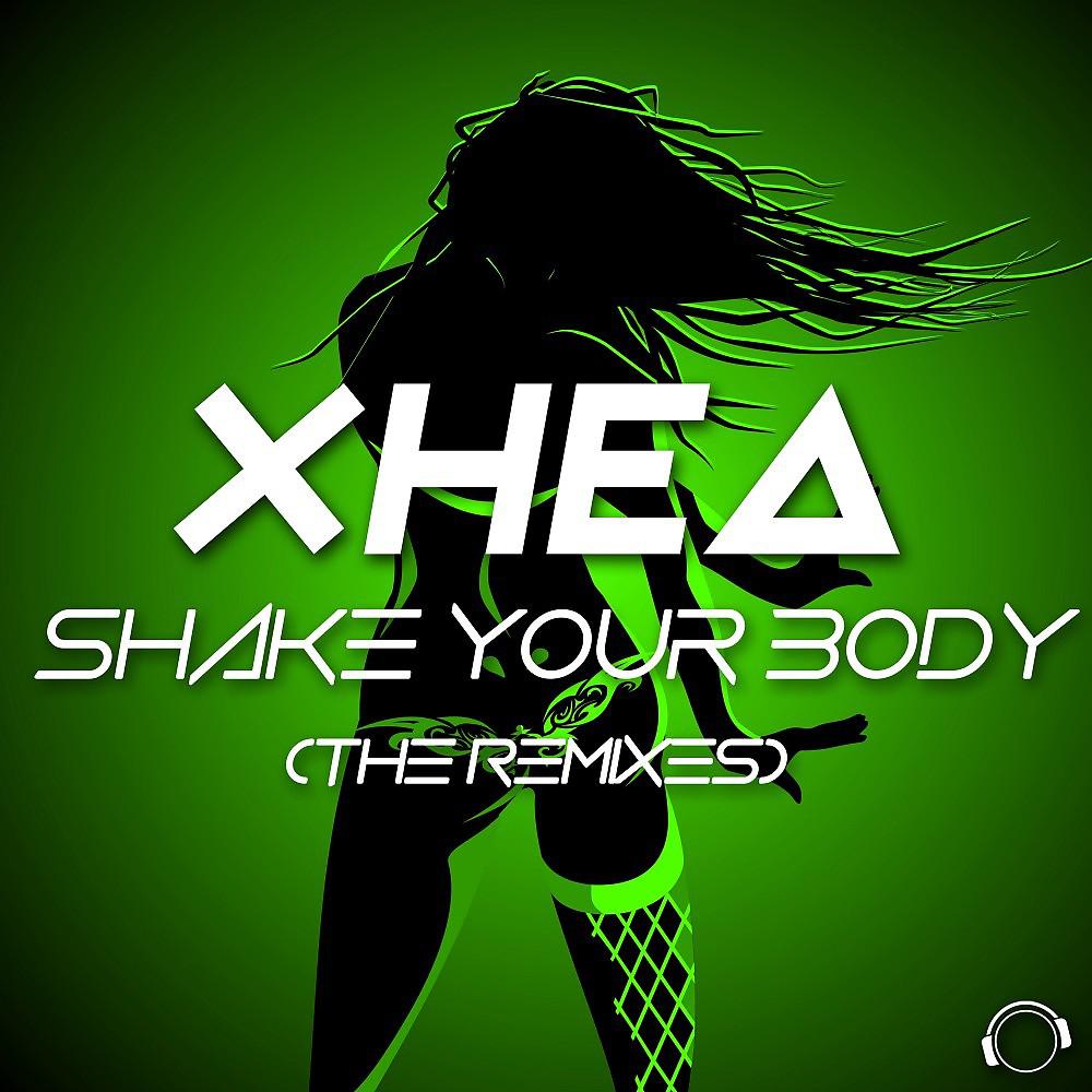 Постер альбома Shake Your Body (The Remixes)