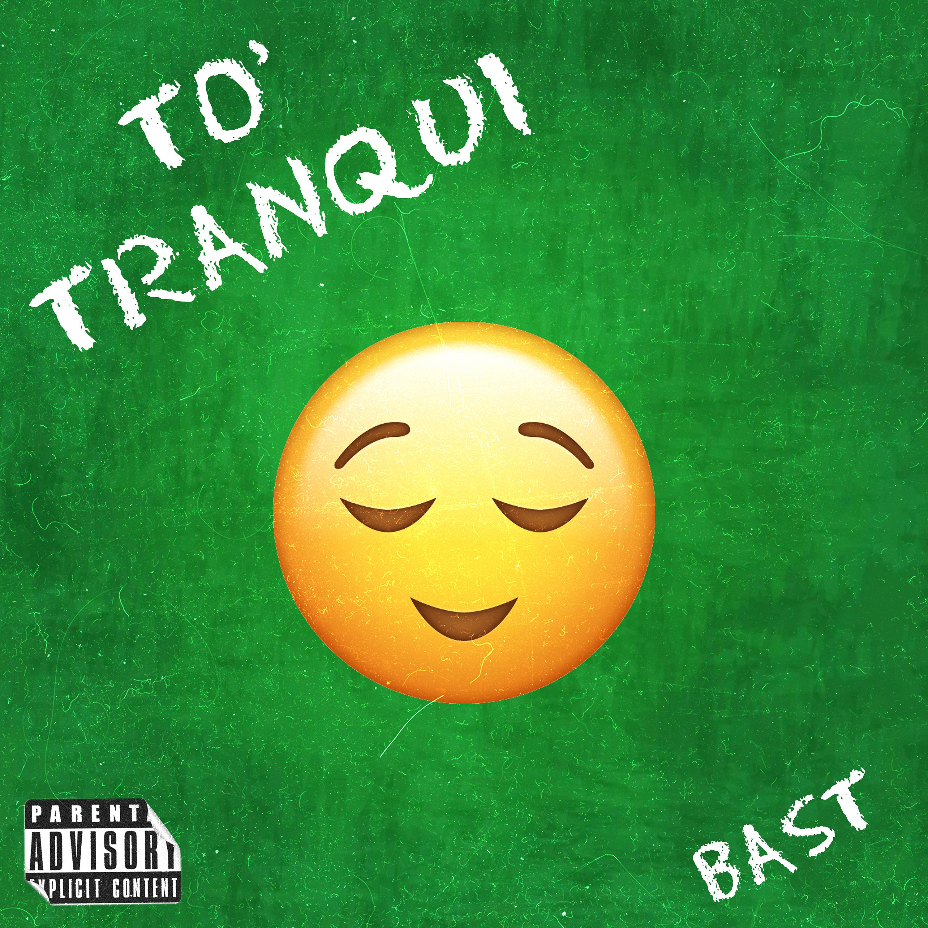 Постер альбома To' Tranqui